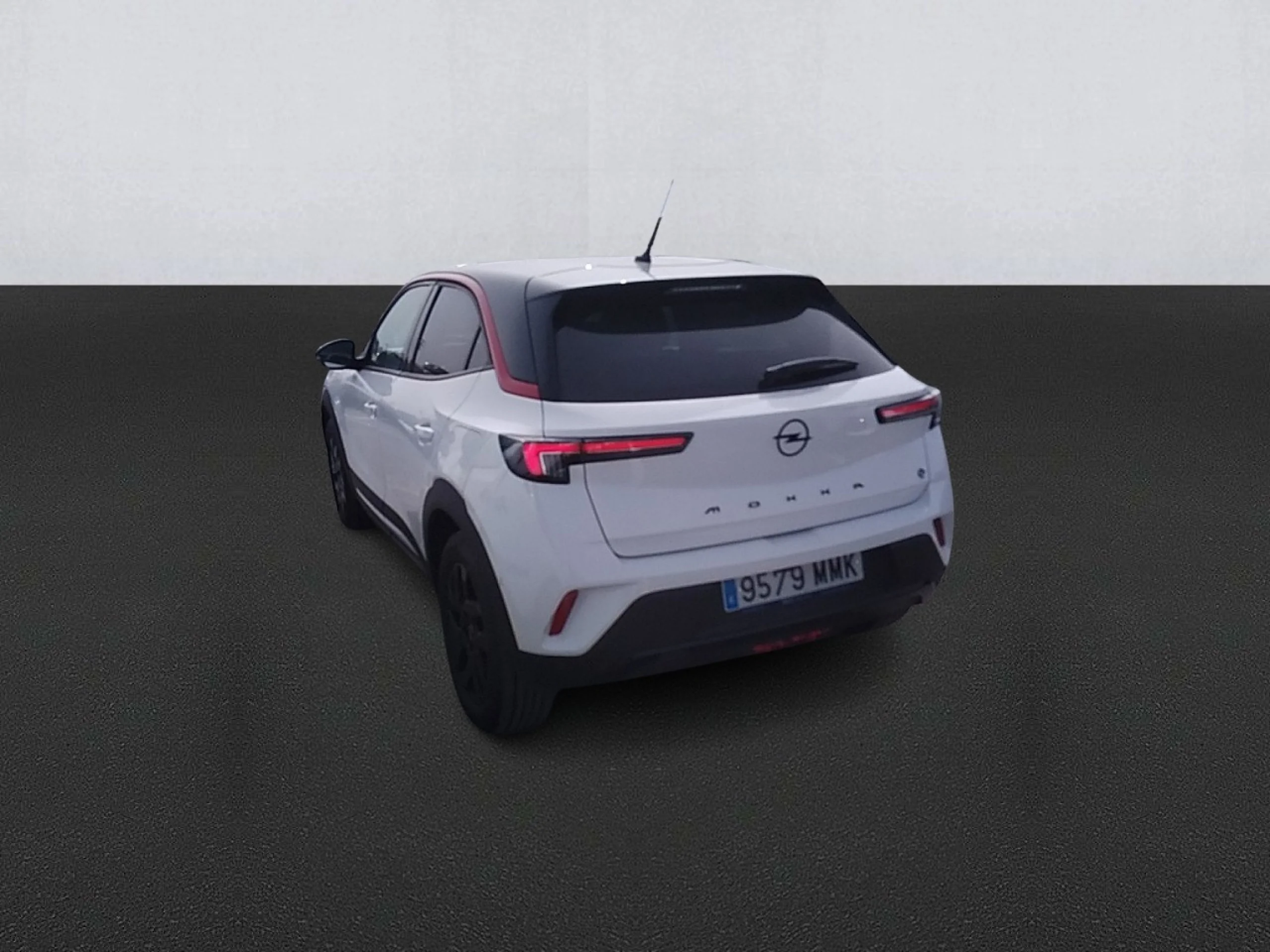 Opel Mokka BEV 50kWh GS-e - Foto 6