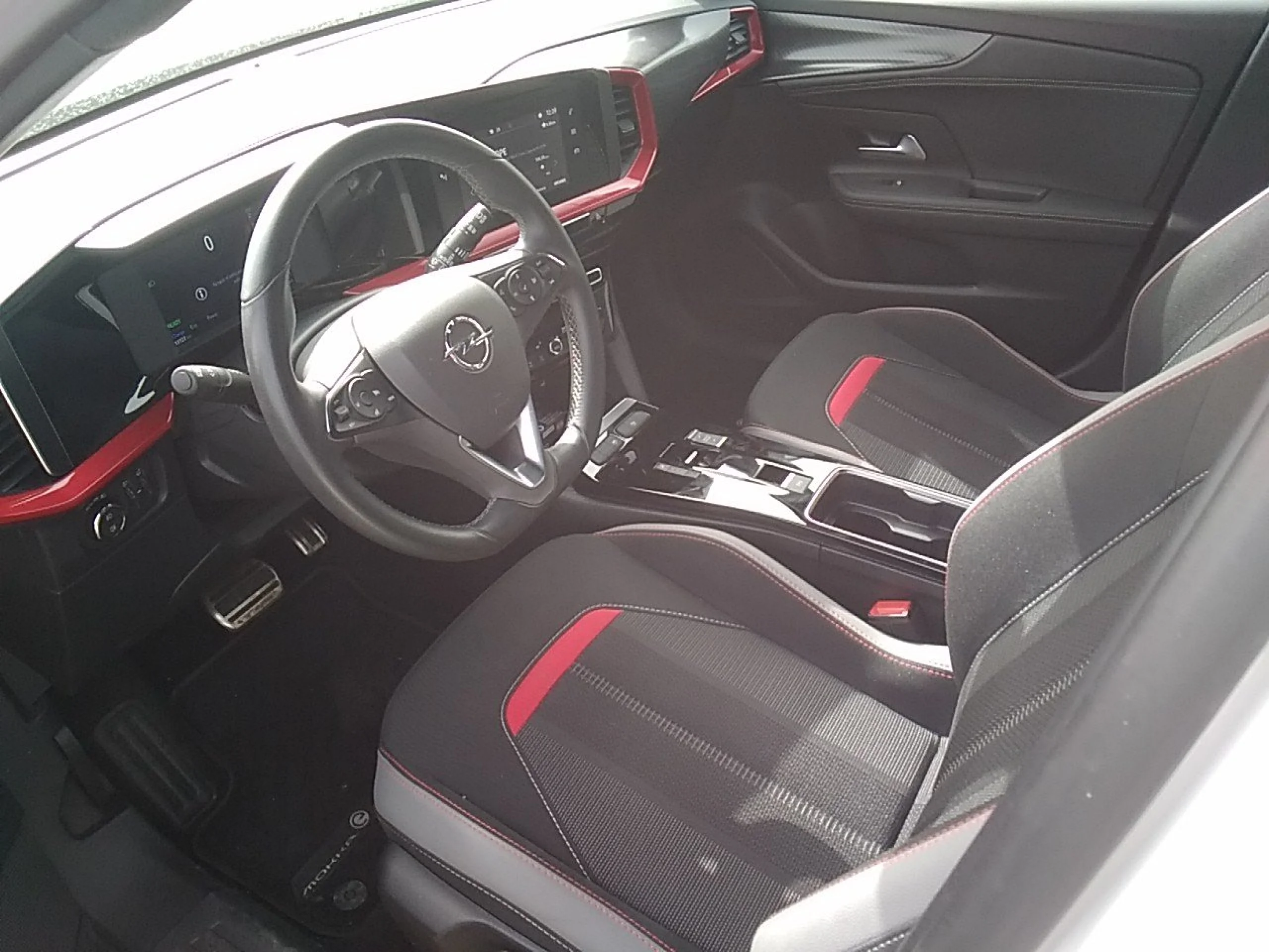 Opel Mokka BEV 50kWh GS-e - Foto 7