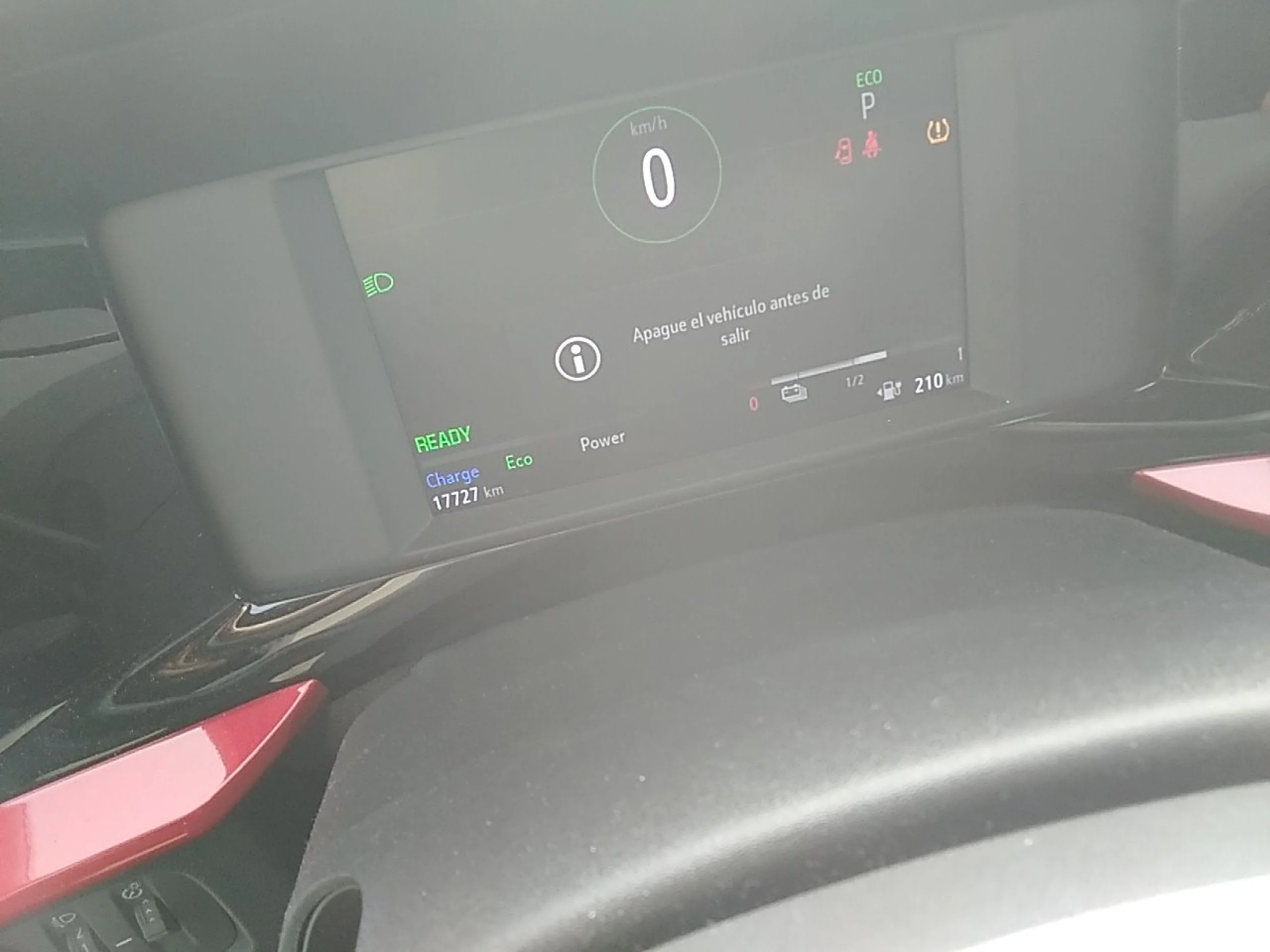 Opel Mokka BEV 50kWh GS-e - Foto 8