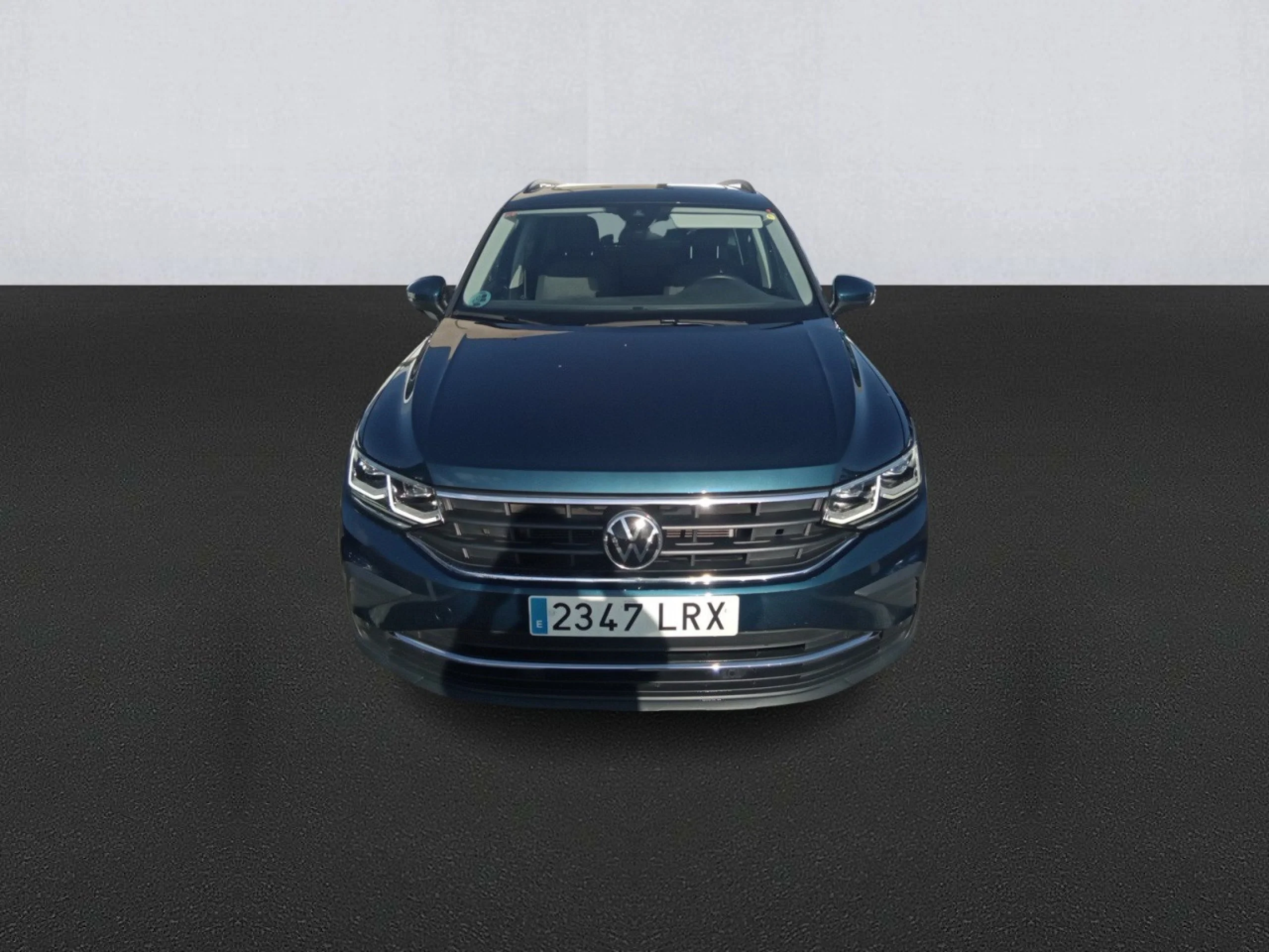 Volkswagen Tiguan Life 2.0 TDI 110kW (150CV) - Foto 2