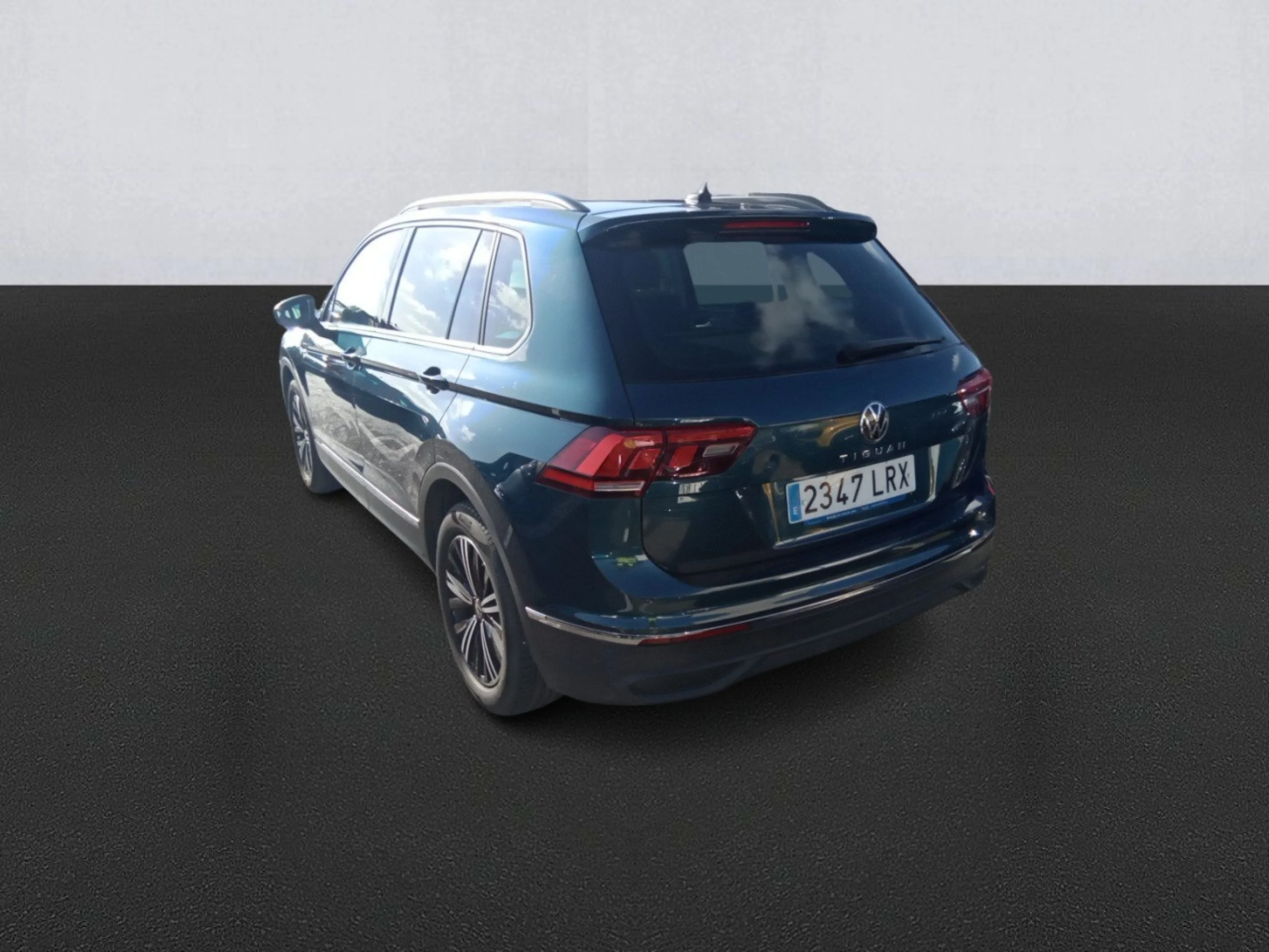 Volkswagen Tiguan Life 2.0 TDI 110kW (150CV) - Foto 6