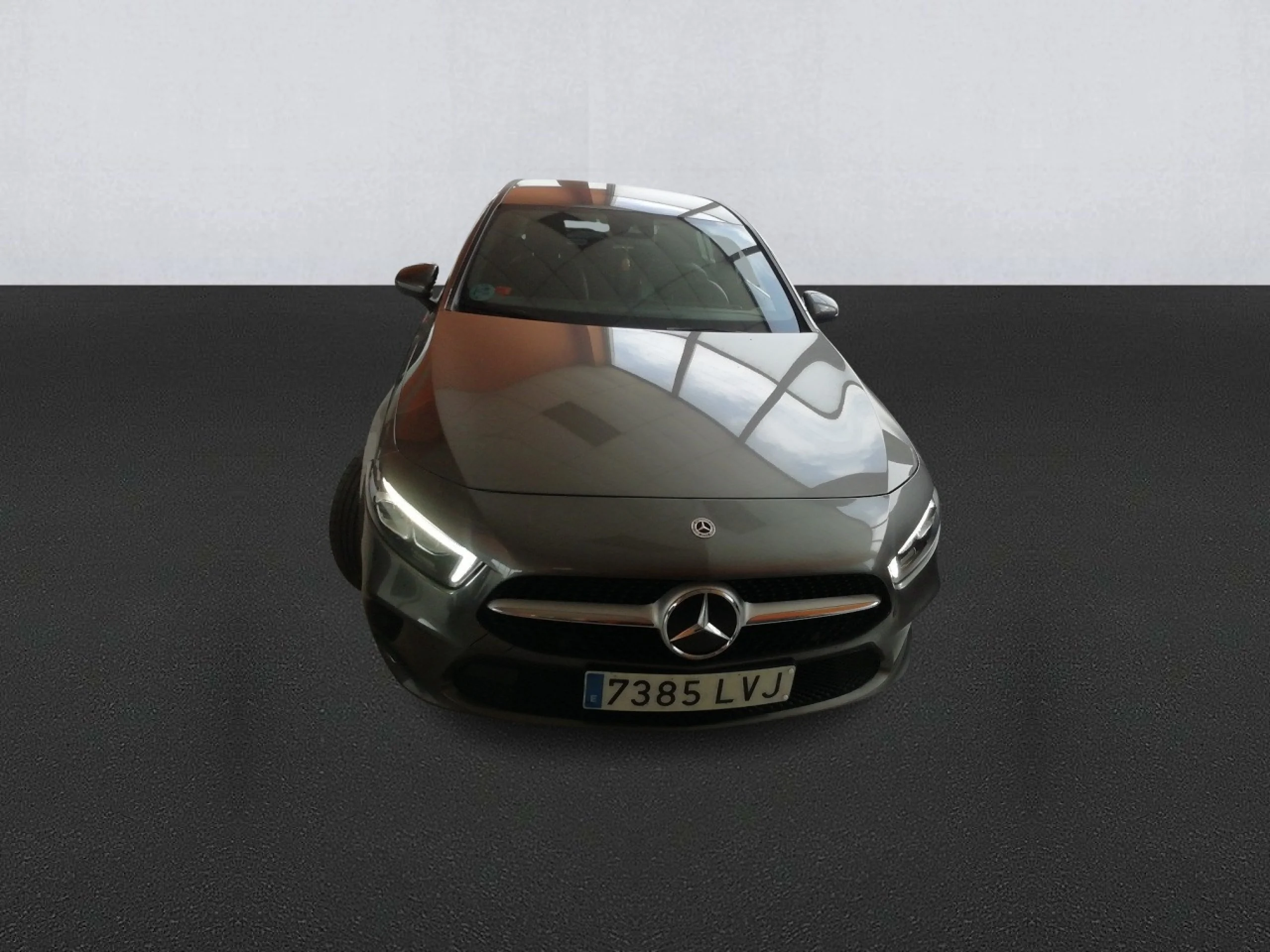 Mercedes-Benz A 180 MERCEDES A-CLASS A 180 d - Foto 2