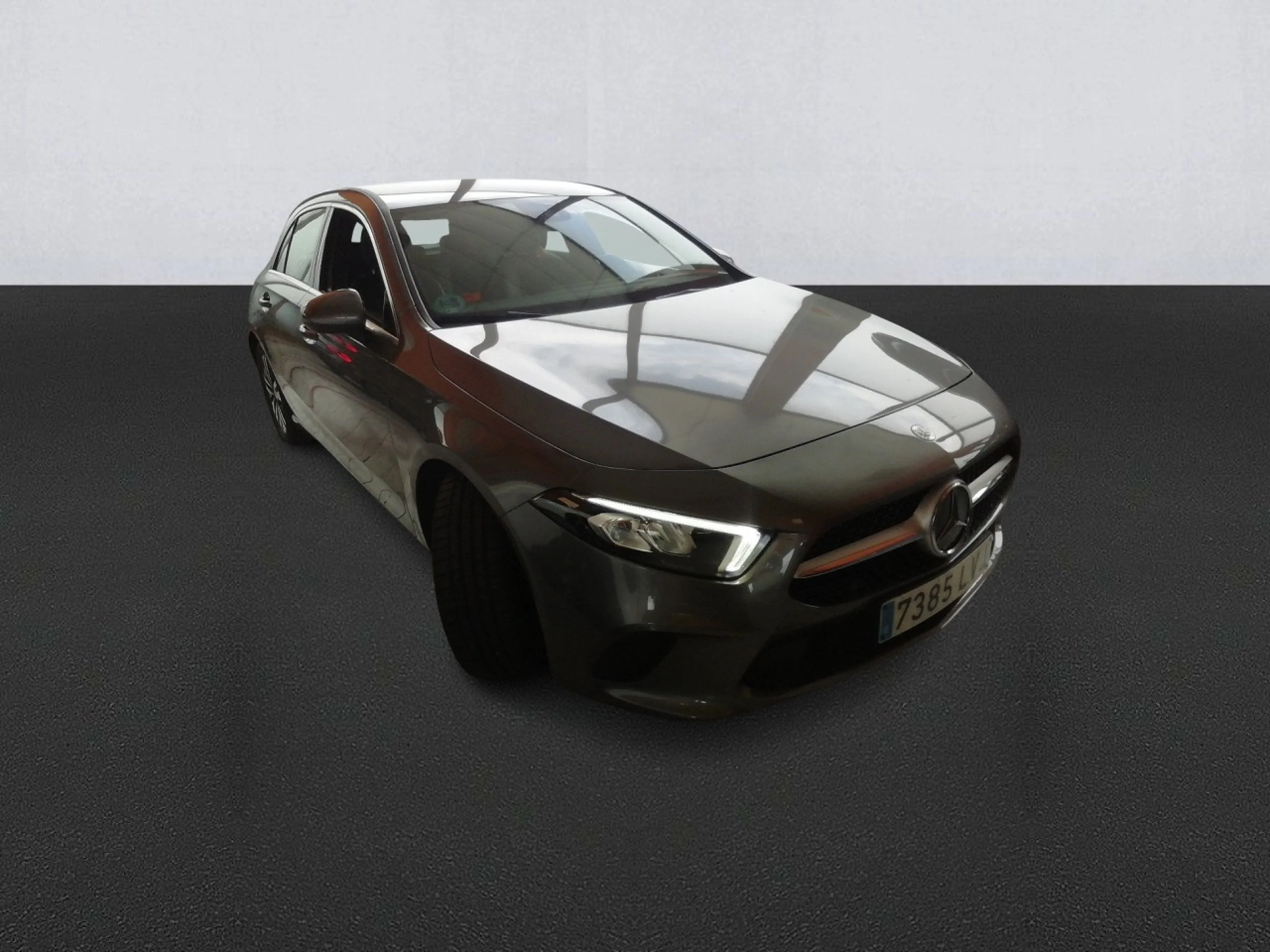 Mercedes-Benz A 180 MERCEDES A-CLASS A 180 d - Foto 3
