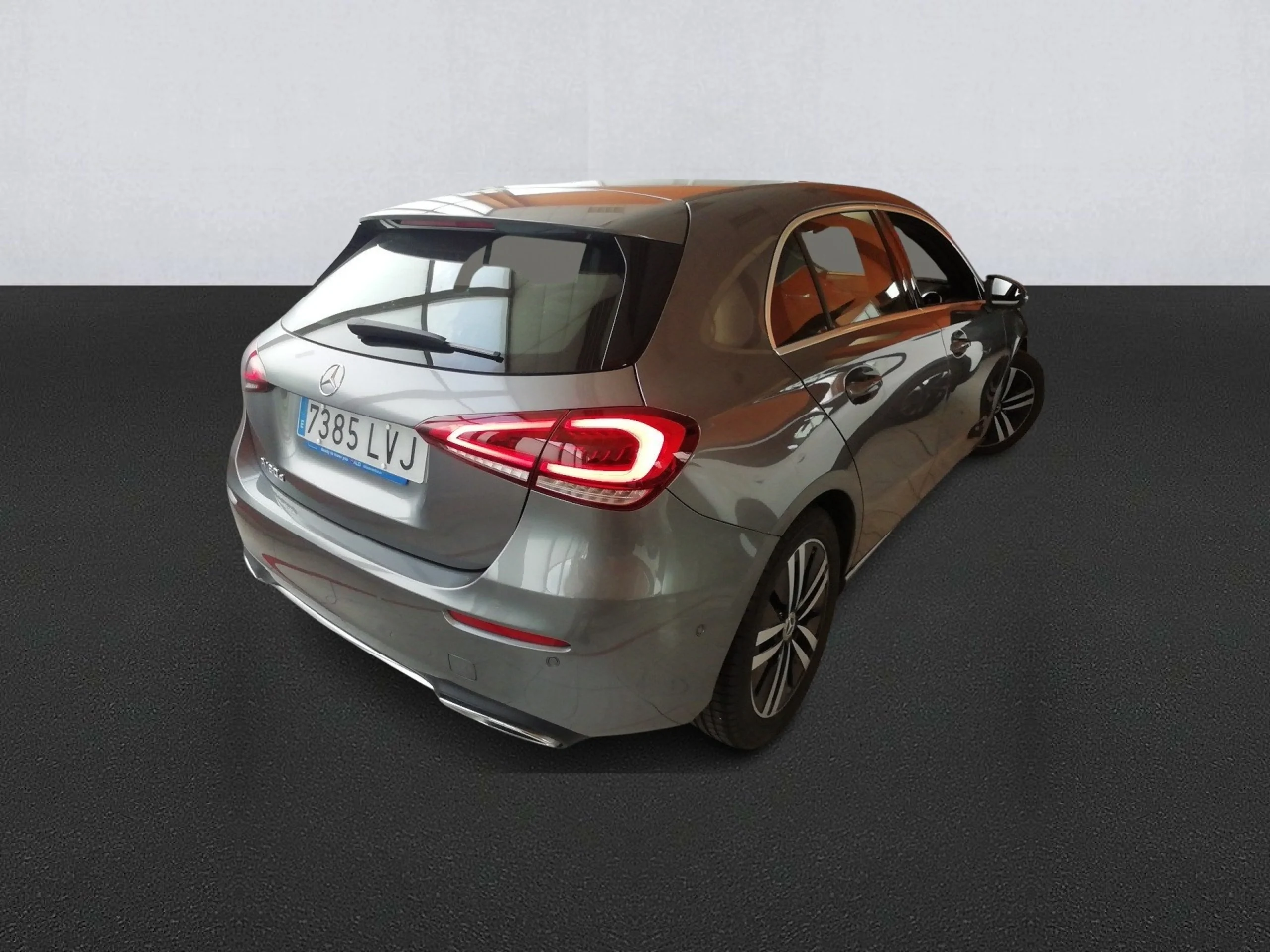 Mercedes-Benz A 180 MERCEDES A-CLASS A 180 d - Foto 4