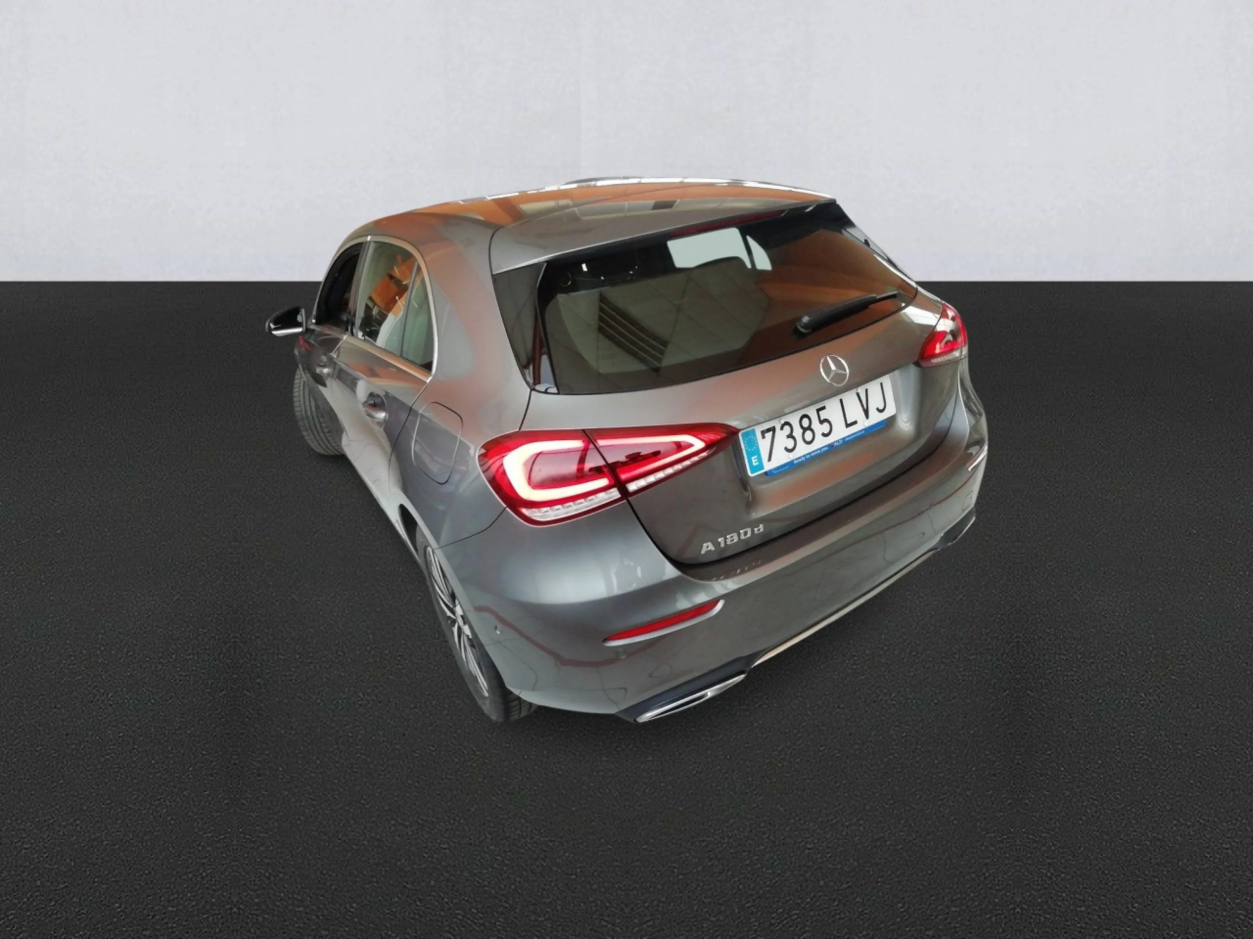 Mercedes-Benz A 180 MERCEDES A-CLASS A 180 d - Foto 6