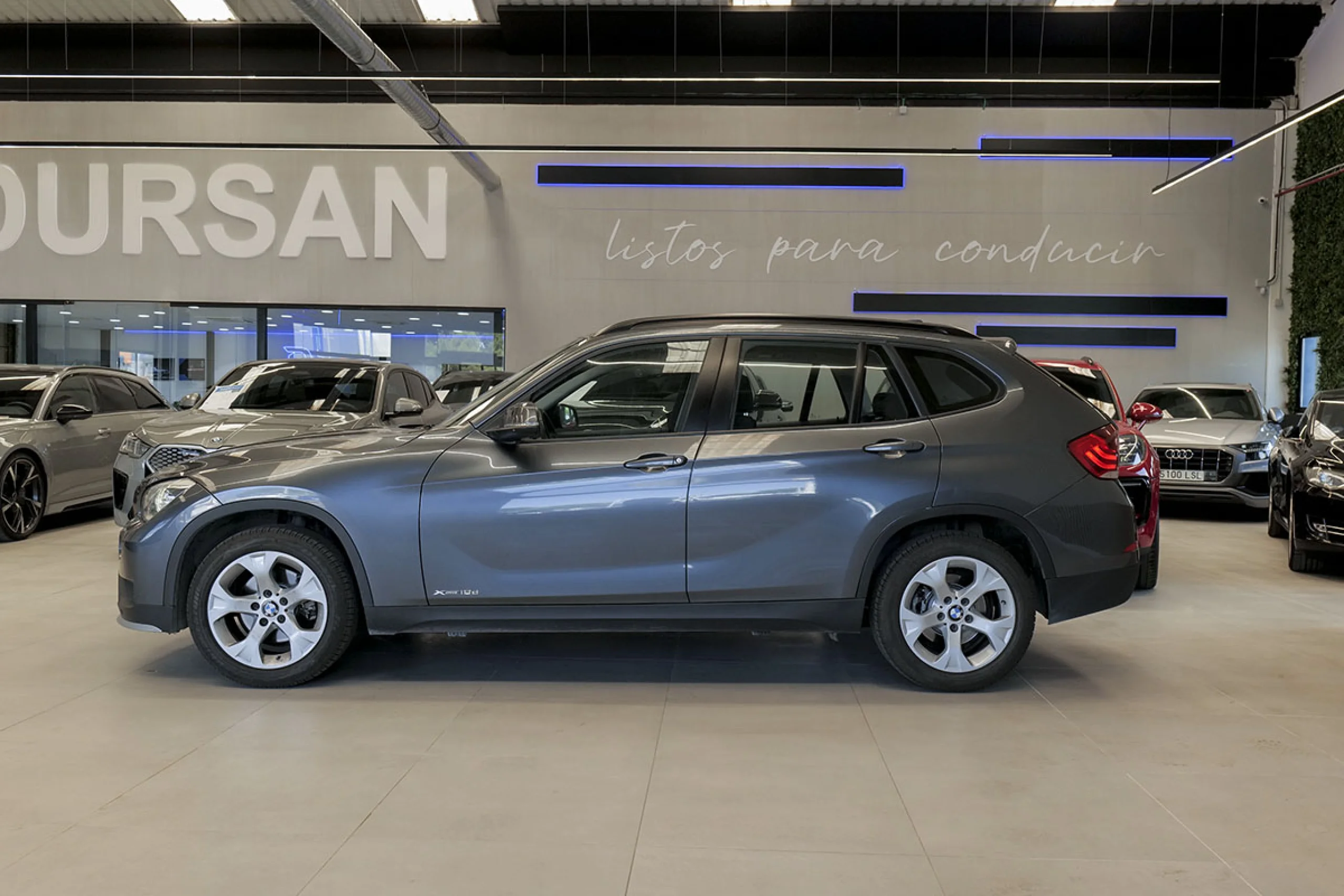 BMW X1 xDrive18d - Foto 15