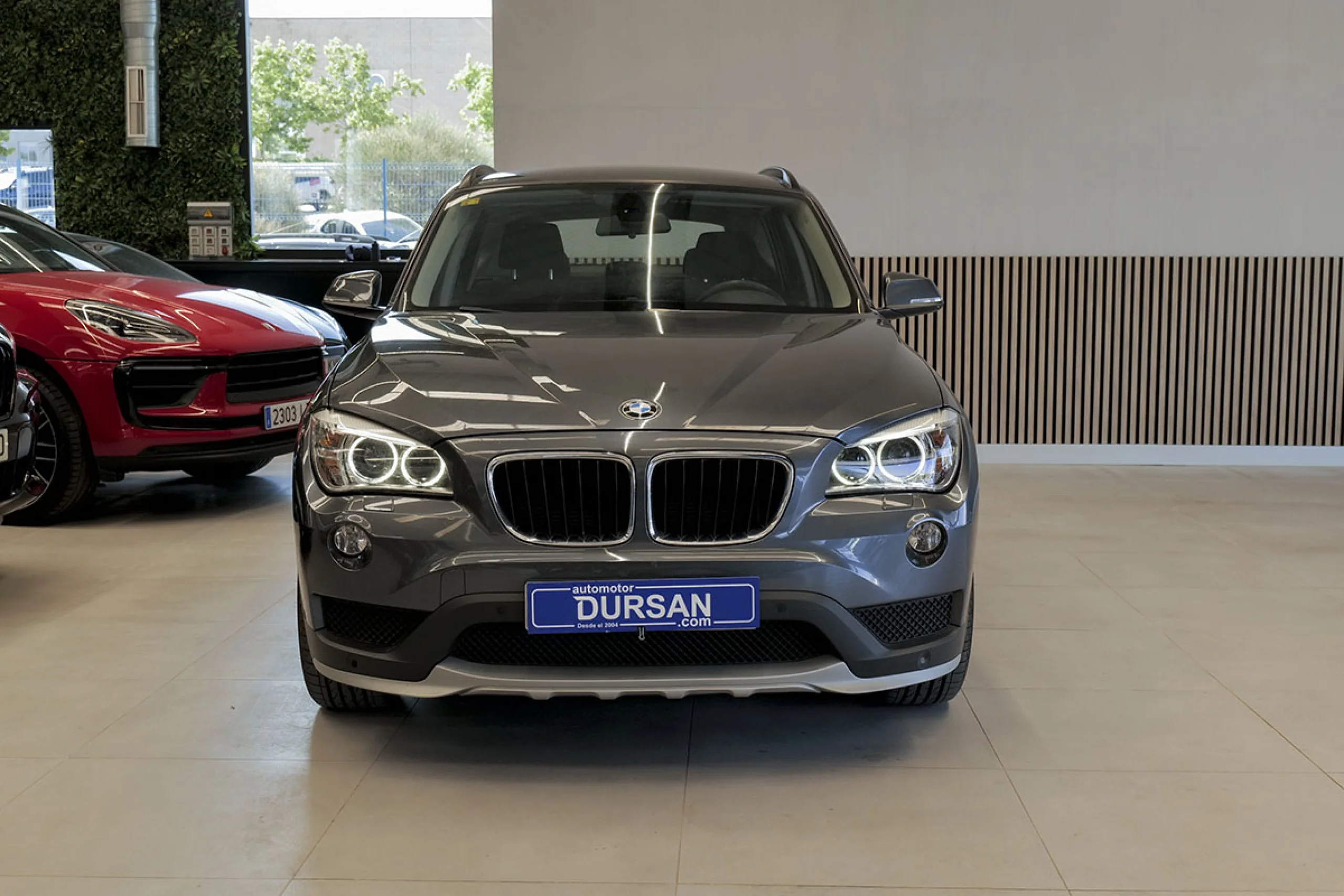 BMW X1 xDrive18d - Foto 2