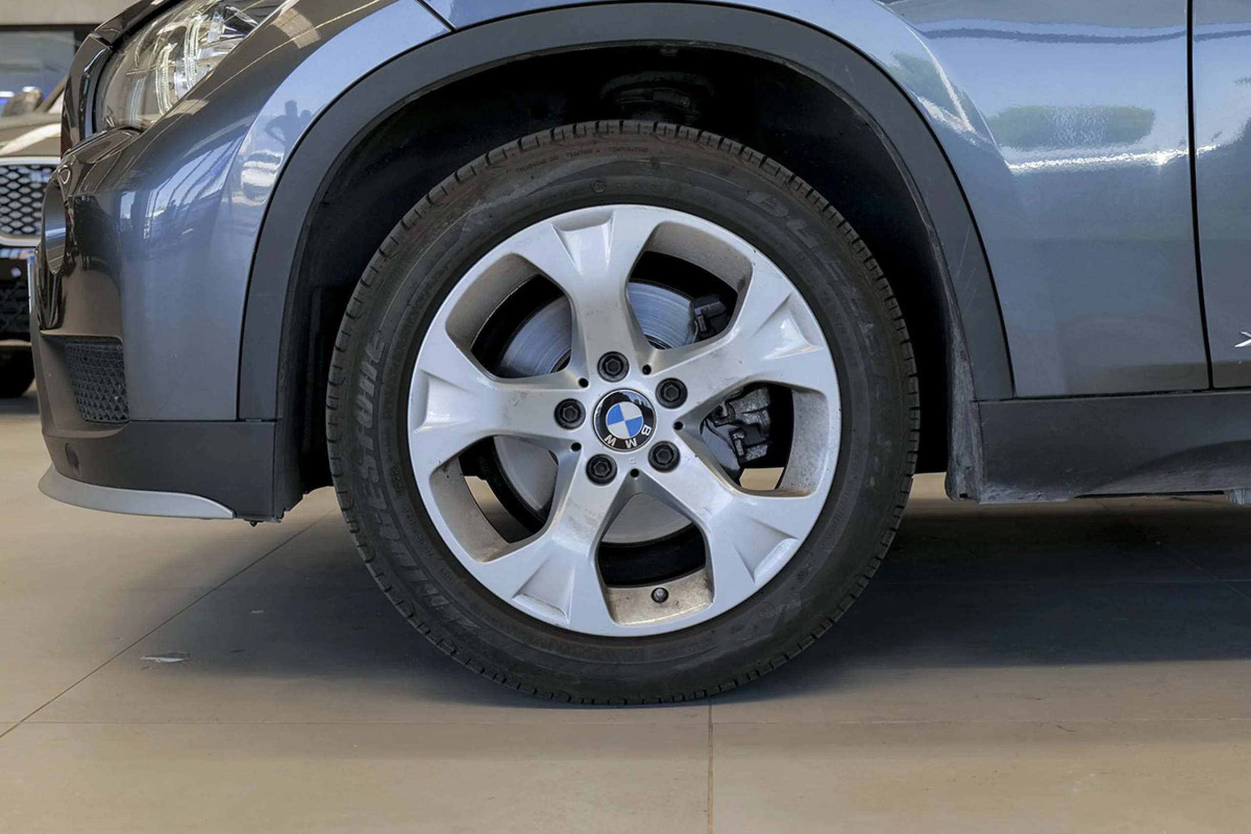 BMW X1 xDrive18d - Foto 10
