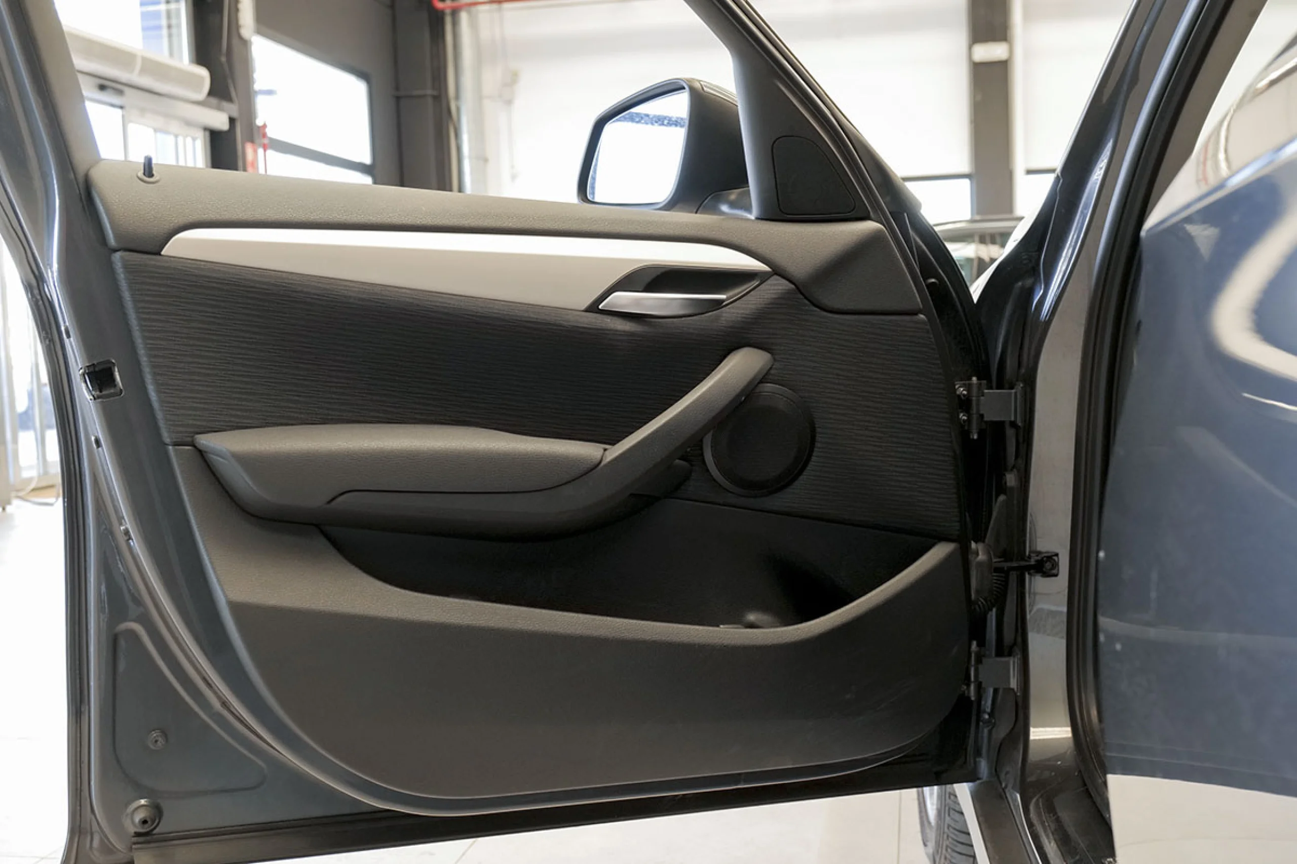 BMW X1 xDrive18d - Foto 17