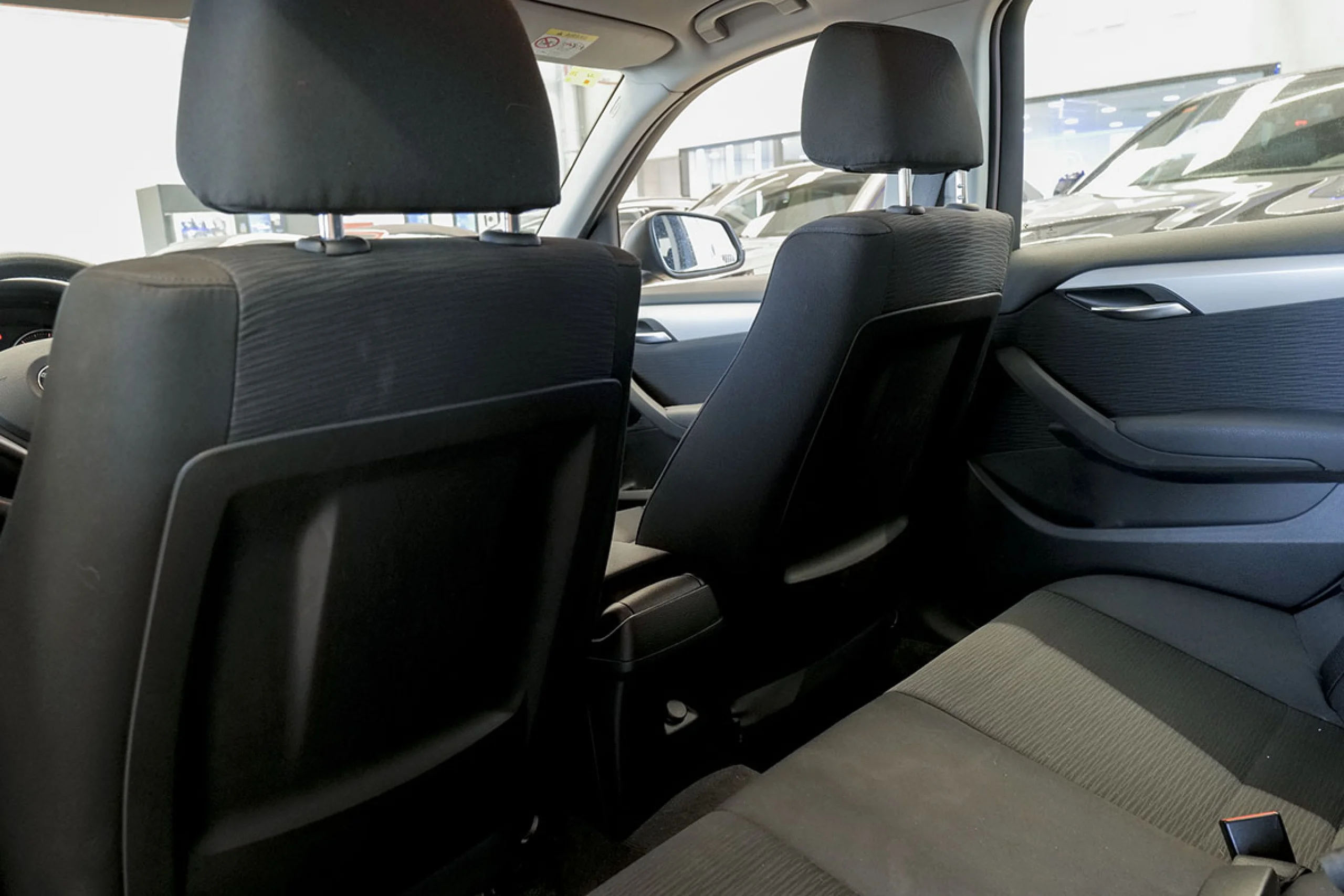 BMW X1 xDrive18d - Foto 12