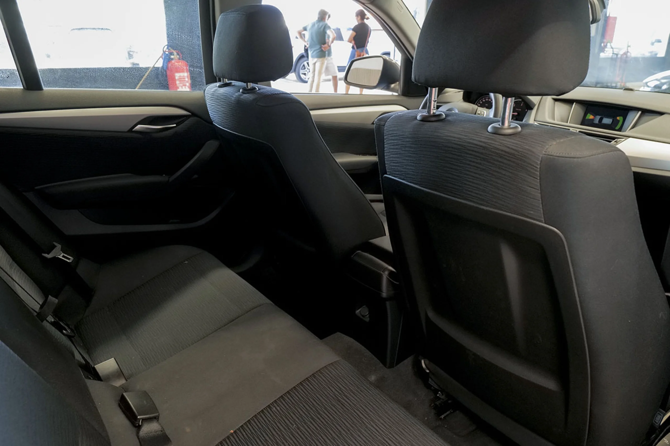 BMW X1 xDrive18d - Foto 11