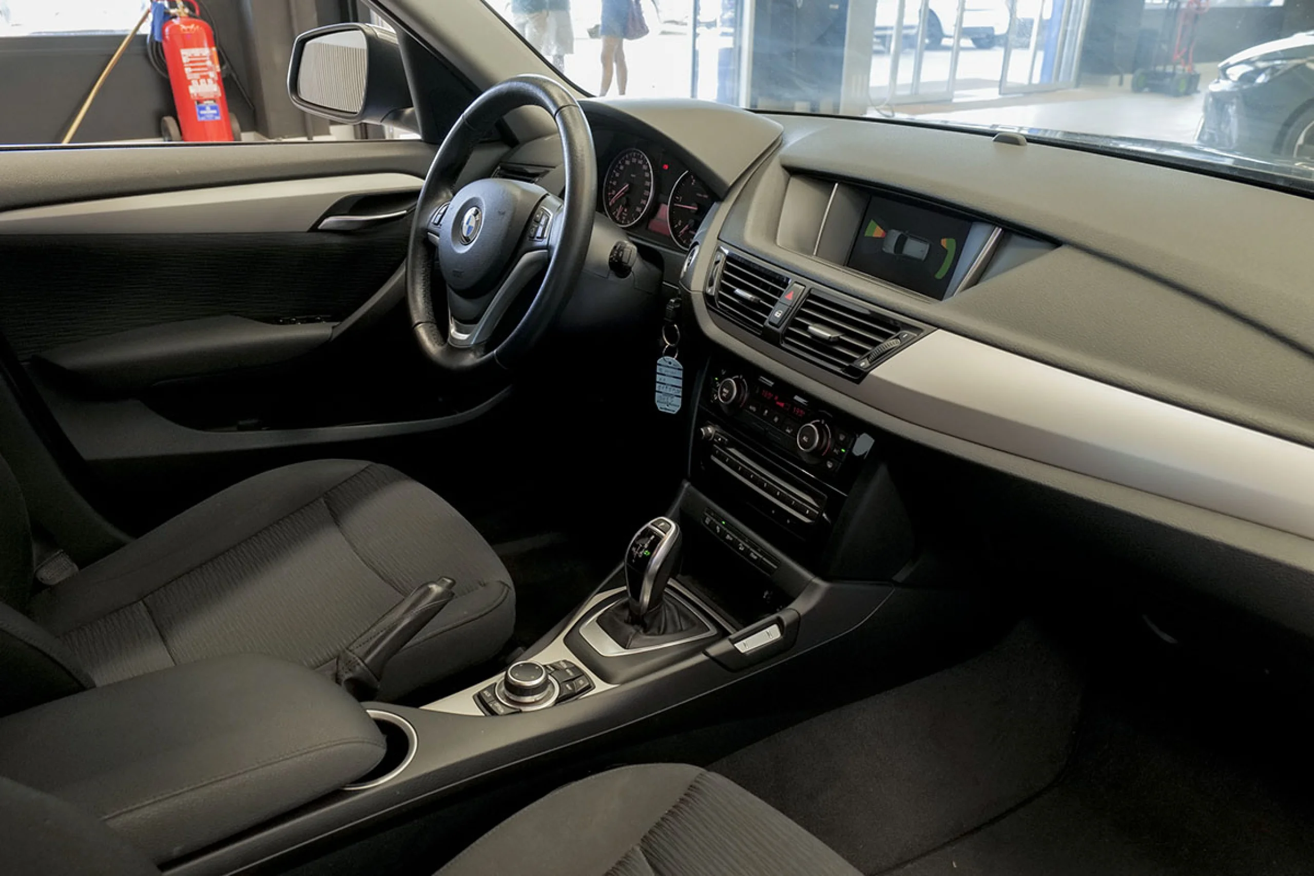 BMW X1 xDrive18d - Foto 25