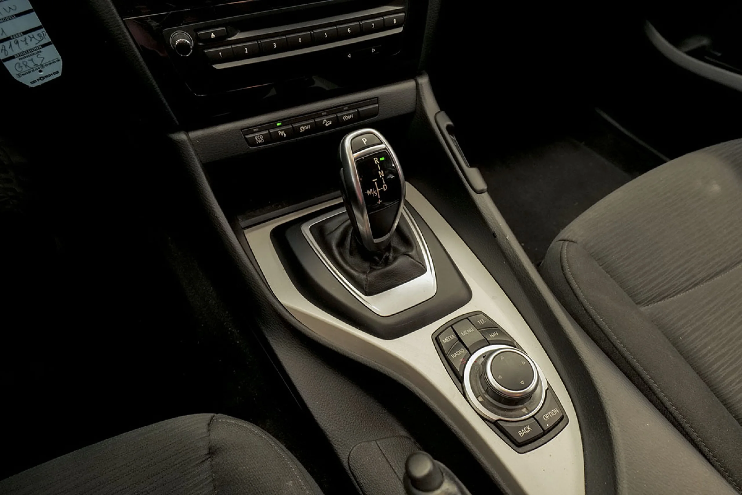 BMW X1 xDrive18d - Foto 22
