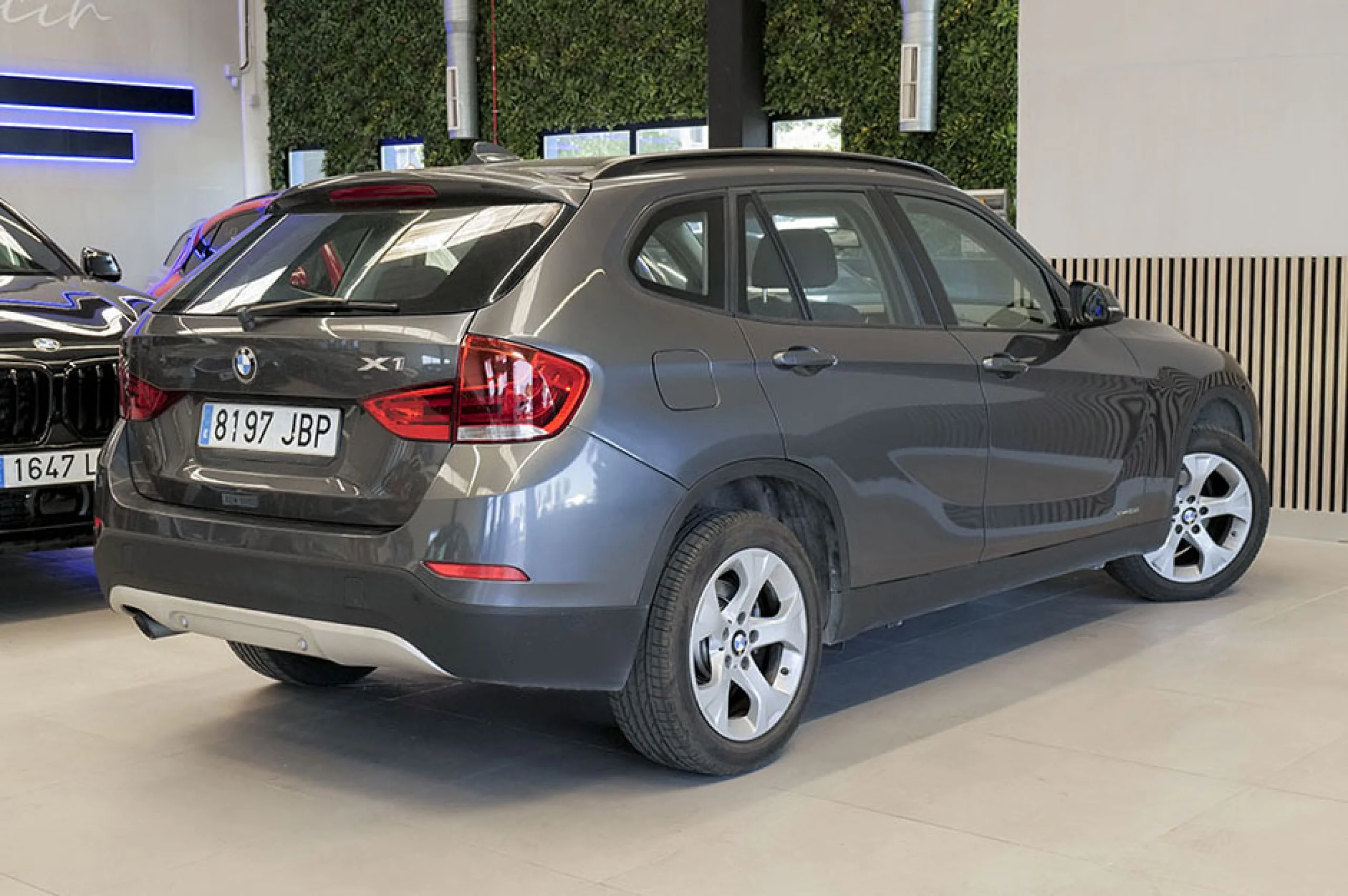 BMW X1 xDrive18d - Foto 3