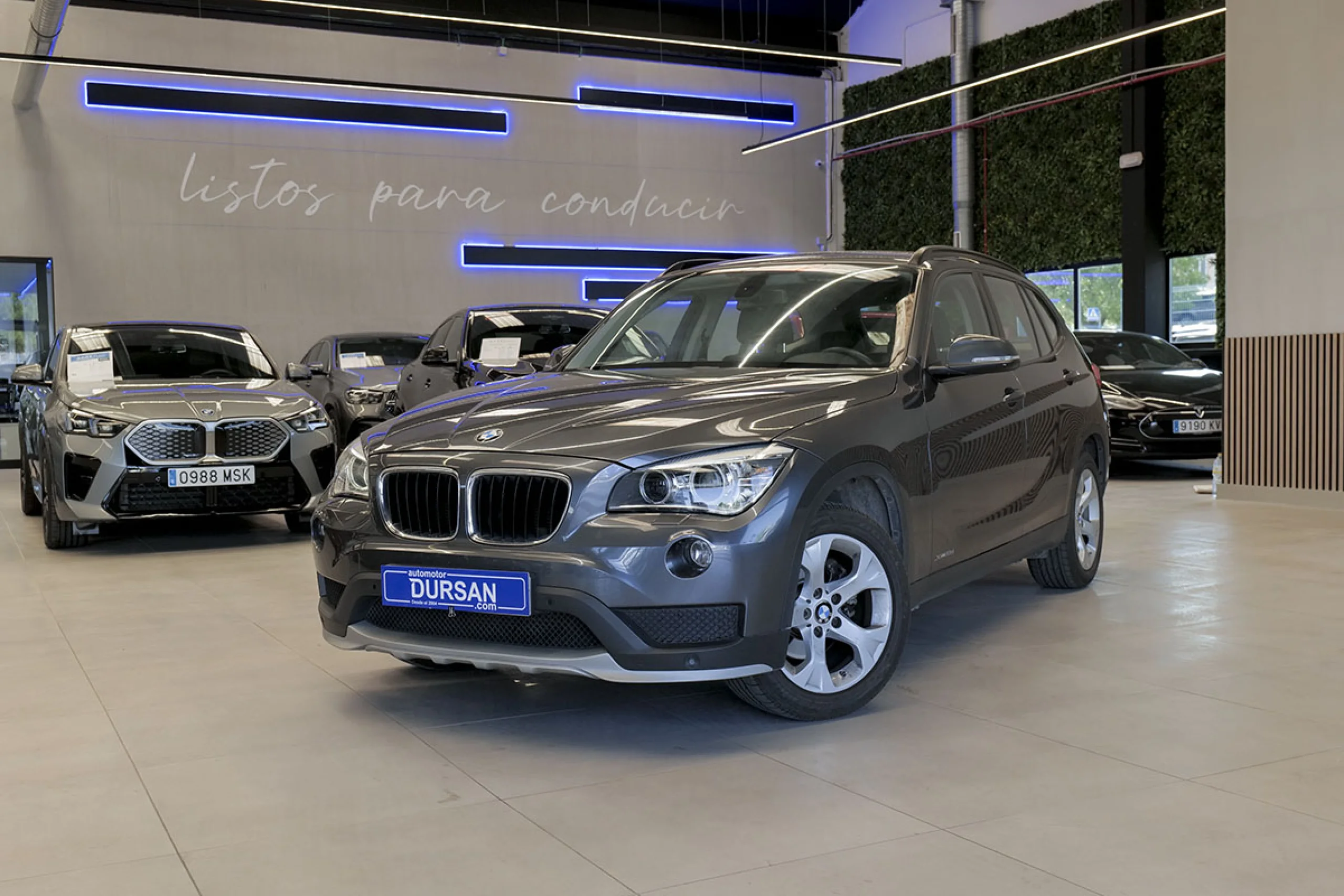 BMW X1 xDrive18d - Foto 1