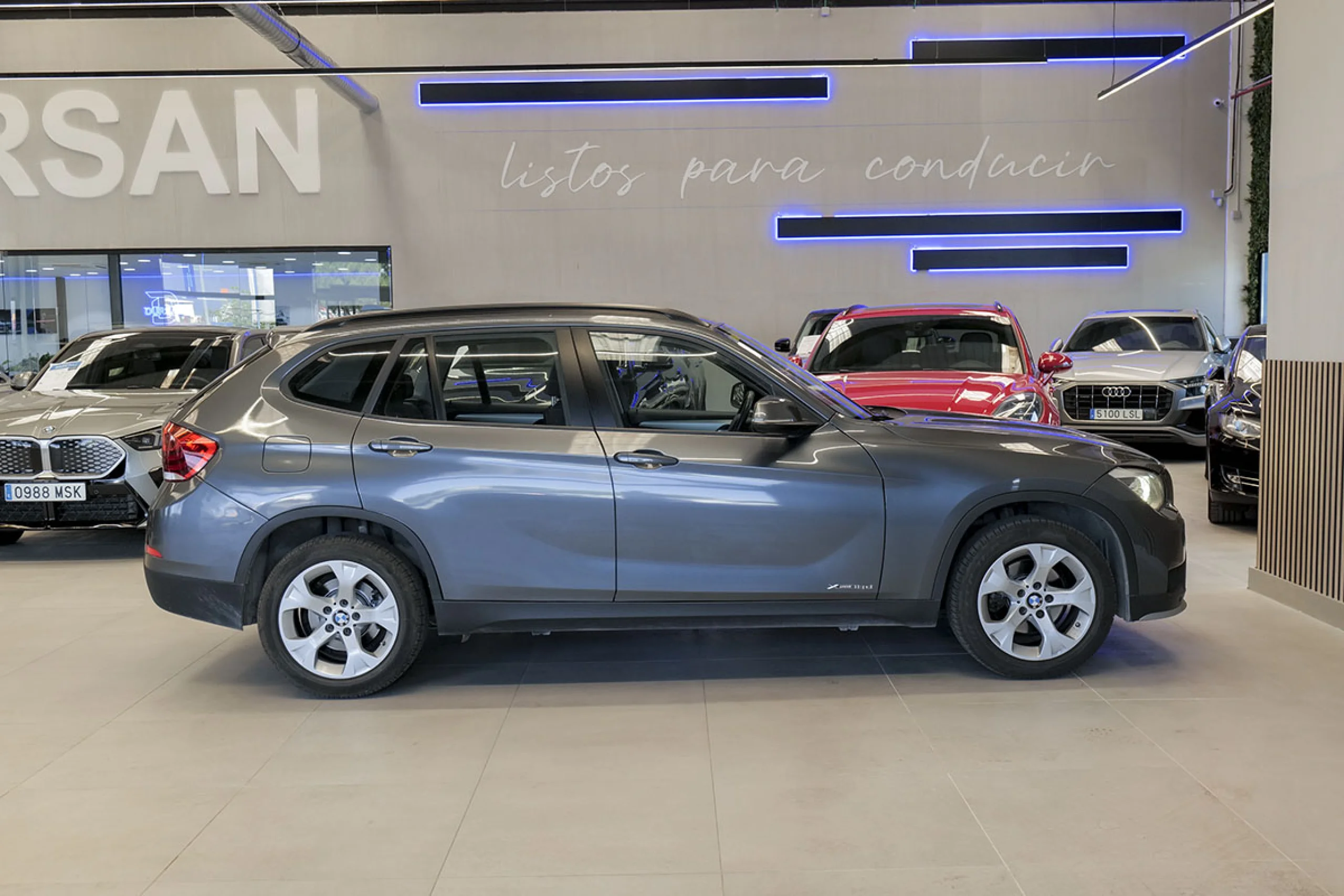BMW X1 xDrive18d - Foto 16