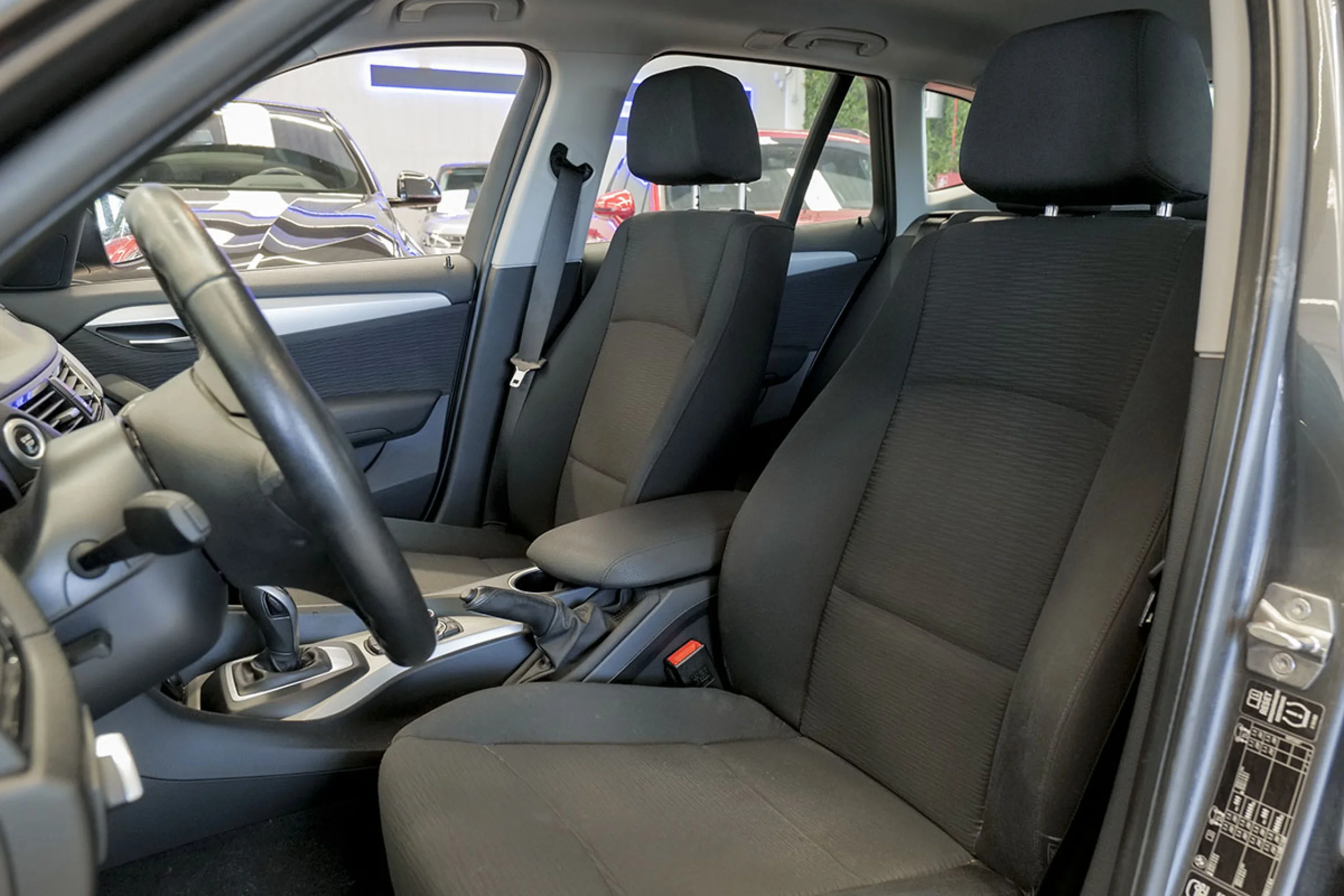 BMW X1 xDrive18d - Foto 7