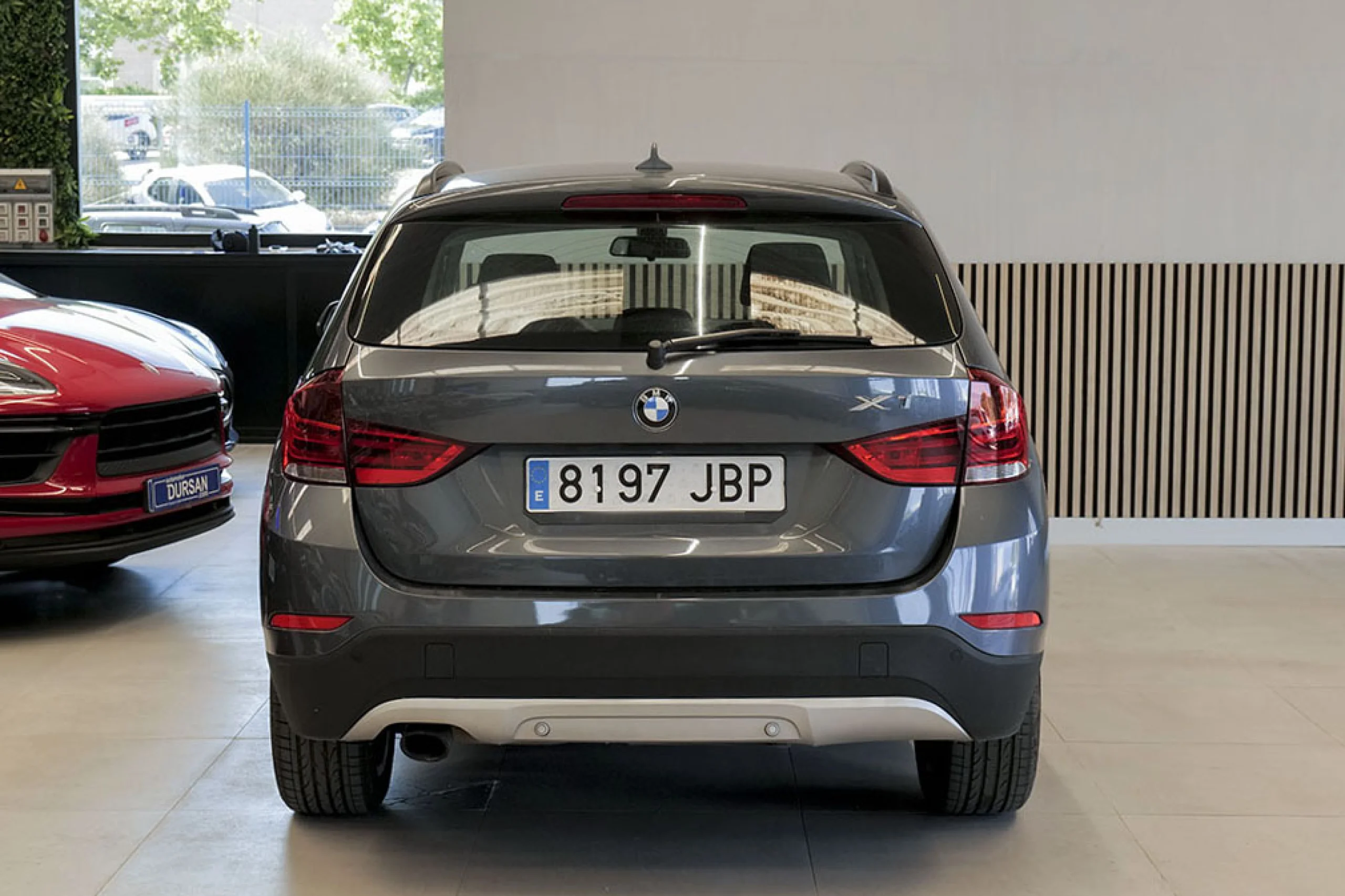 BMW X1 xDrive18d - Foto 9