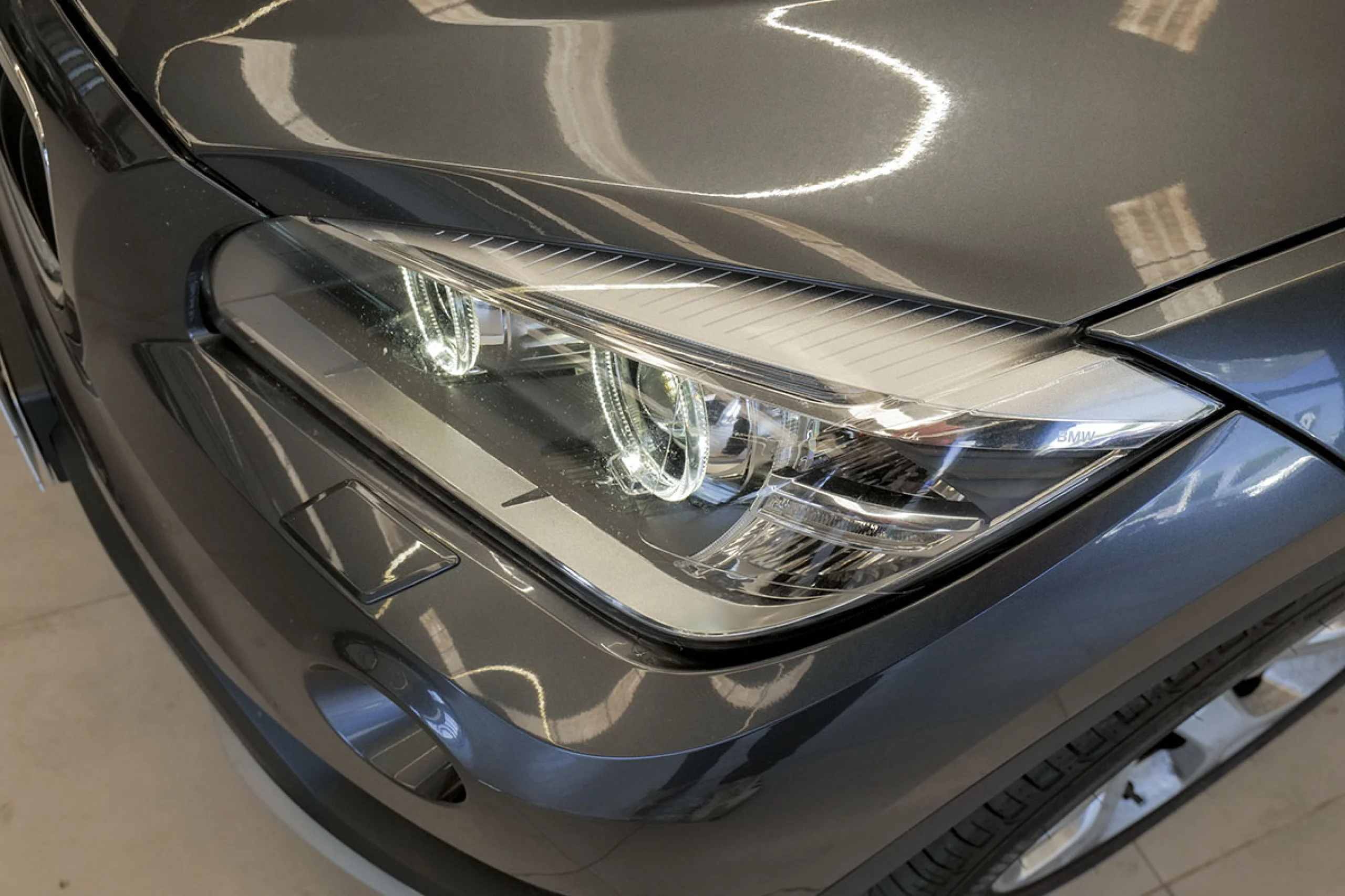 BMW X1 xDrive18d - Foto 26