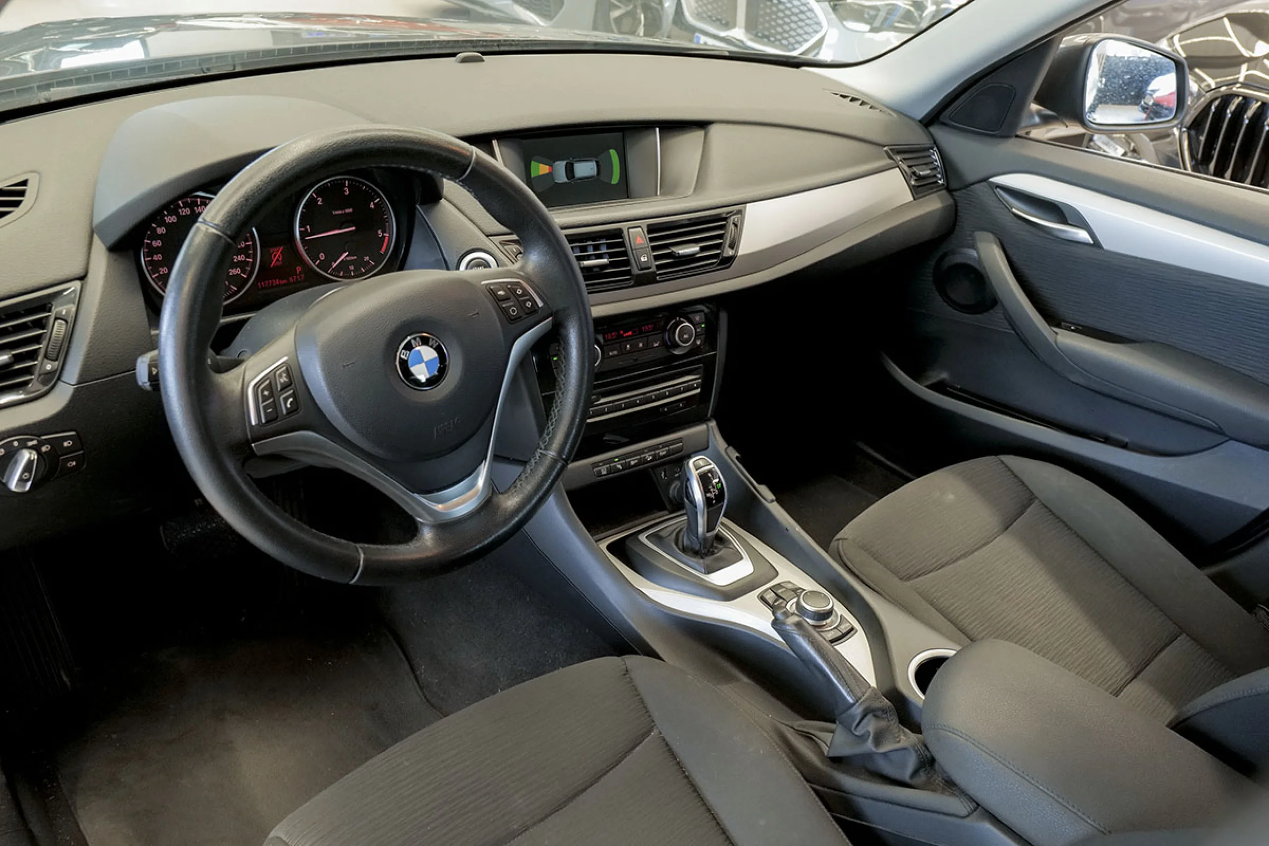 BMW X1 xDrive18d - Foto 4