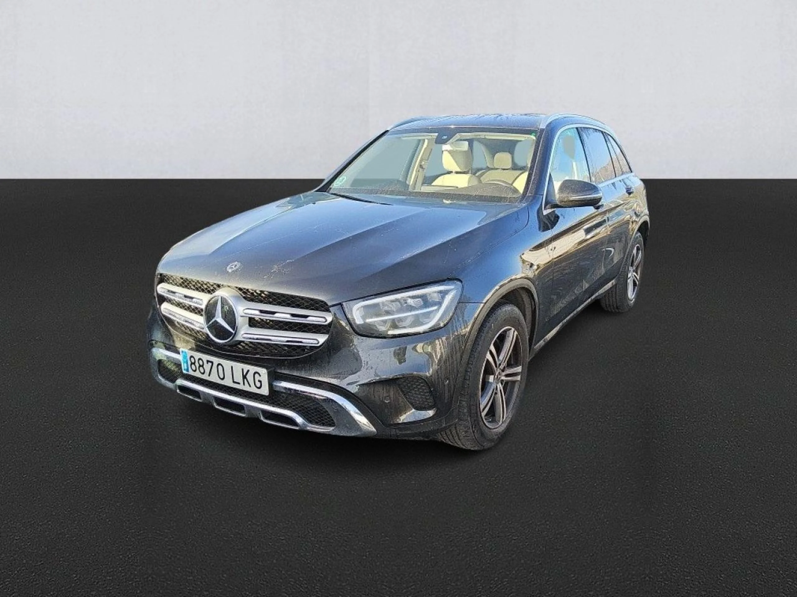 Mercedes-Benz GLC 220 MERCEDES GLC-CLASS GLC 220 d 4MATIC - Foto 1