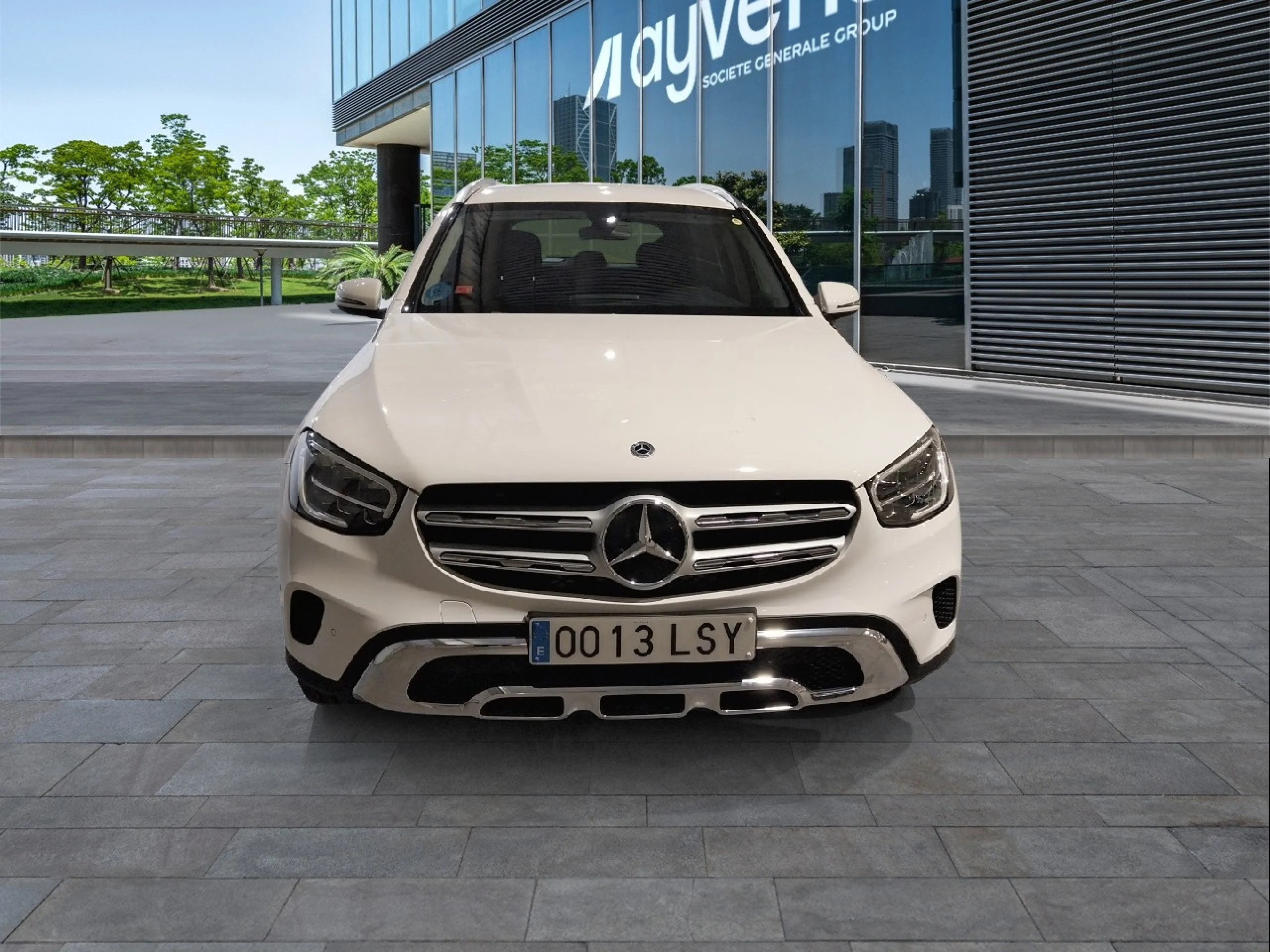Mercedes-Benz GLC 300 MERCEDES GLC-CLASS GLC 300 de 4MATIC - Foto 2