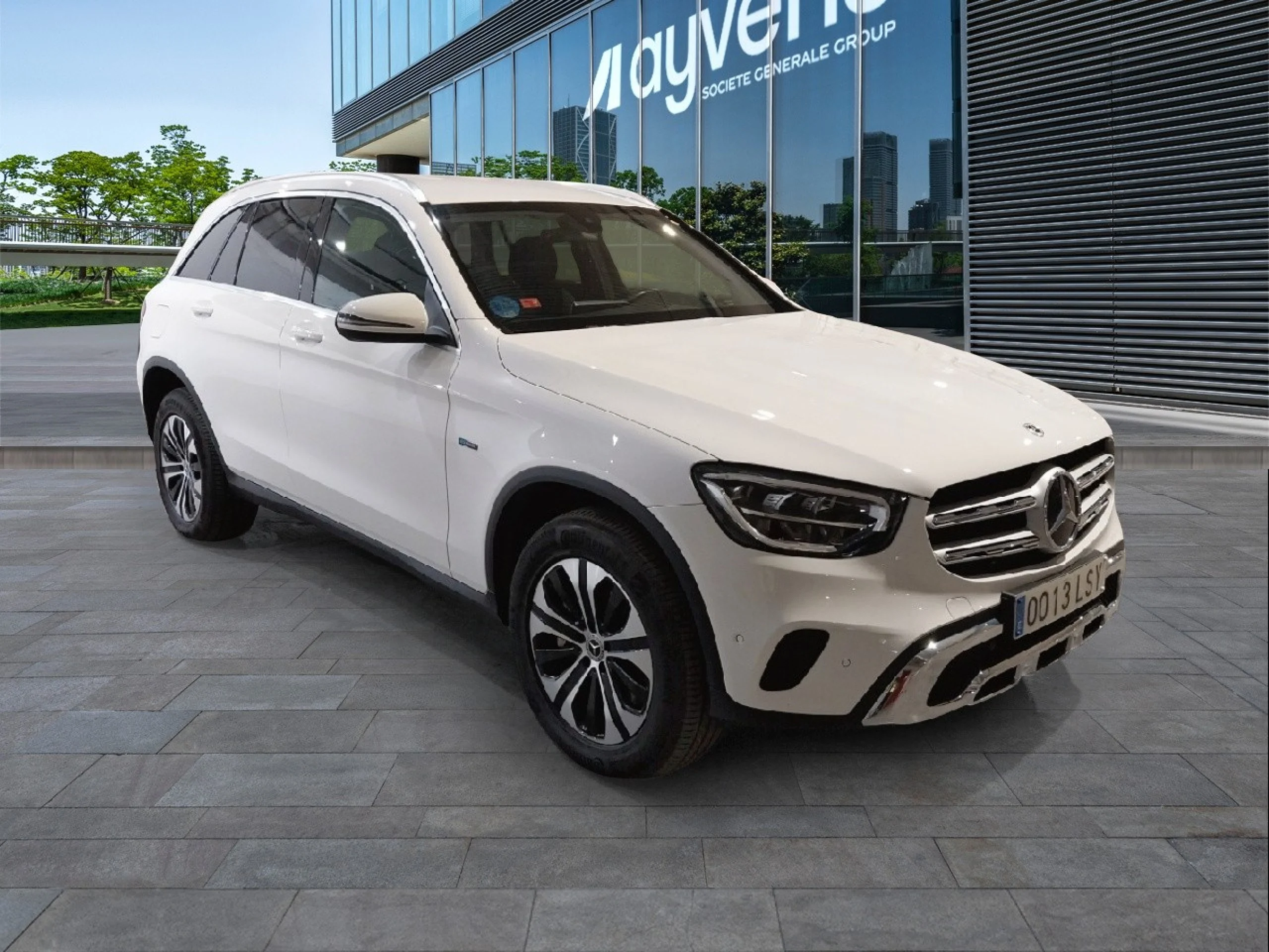 Mercedes-Benz GLC 300 MERCEDES GLC-CLASS GLC 300 de 4MATIC - Foto 3