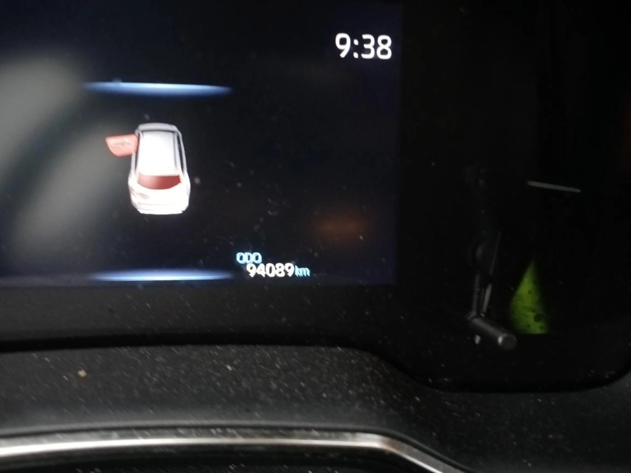 Toyota Corolla 1.8 125H ACTIVE TECH E-CVT TOU SPORT - Foto 6