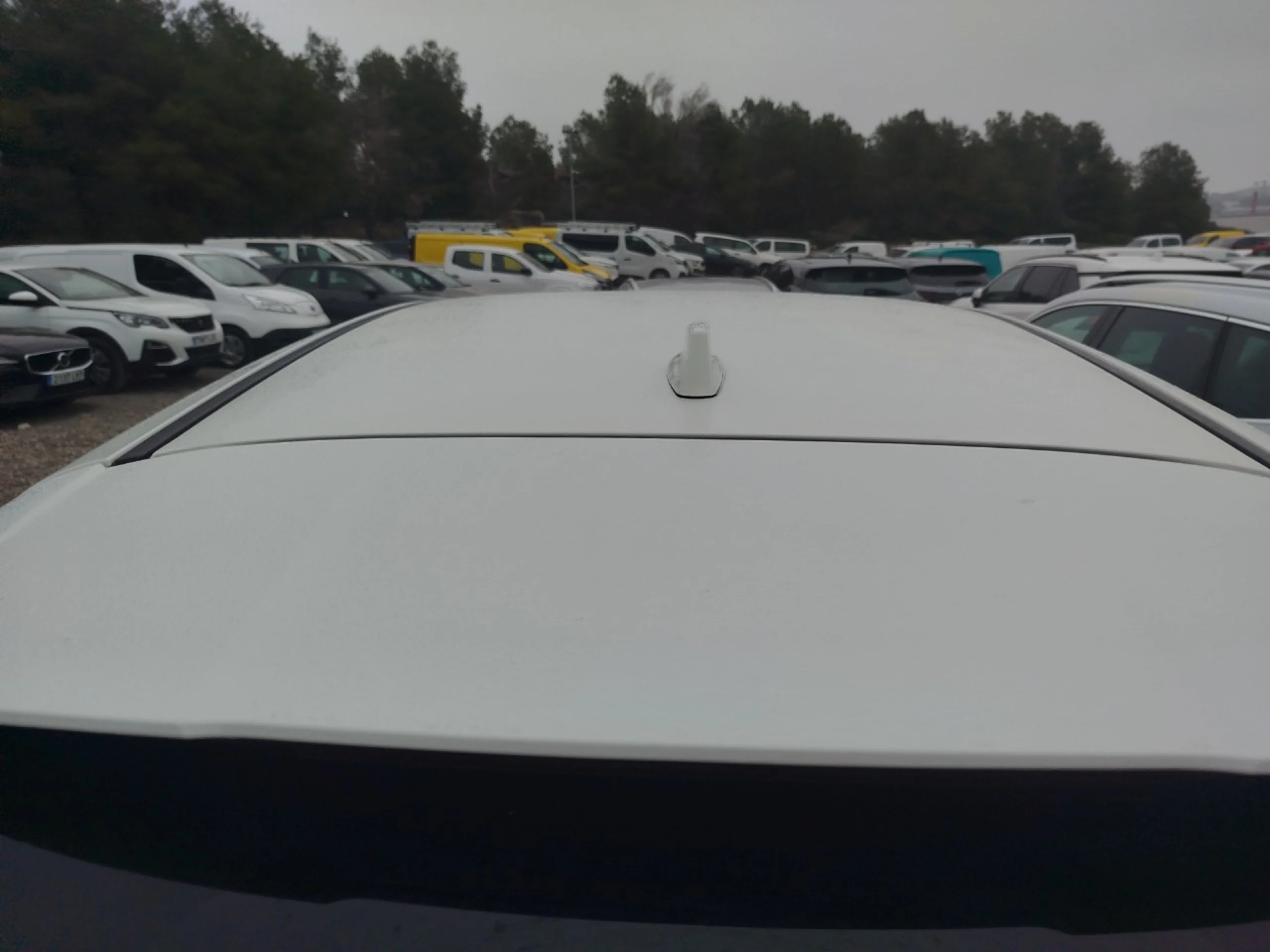 Nissan Qashqai DIG-T 116kW Xtronic N-Connecta - Foto 8