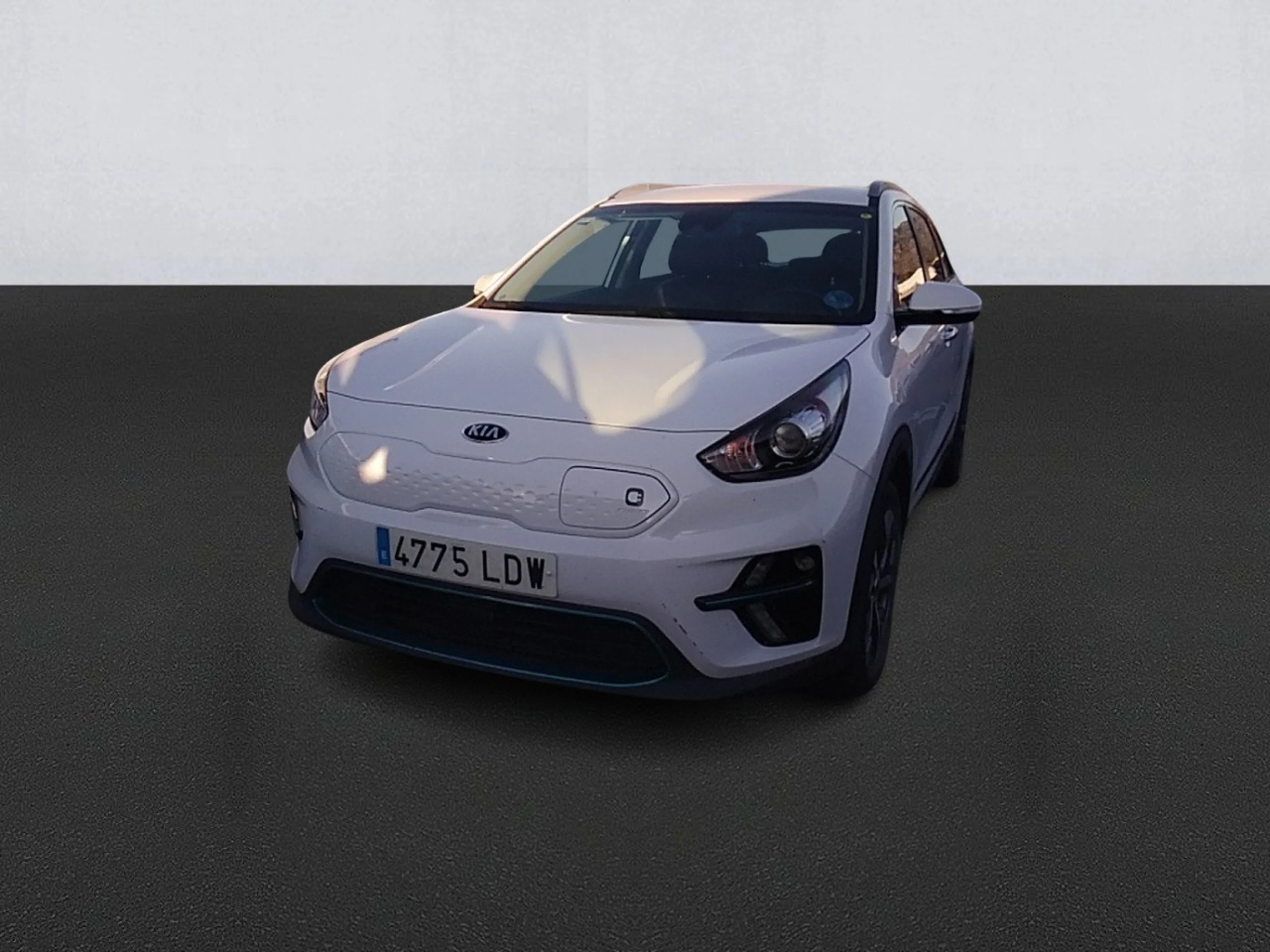 Kia Niro e-Niro 150kW (204CV) Drive (Long Range) - Foto 1