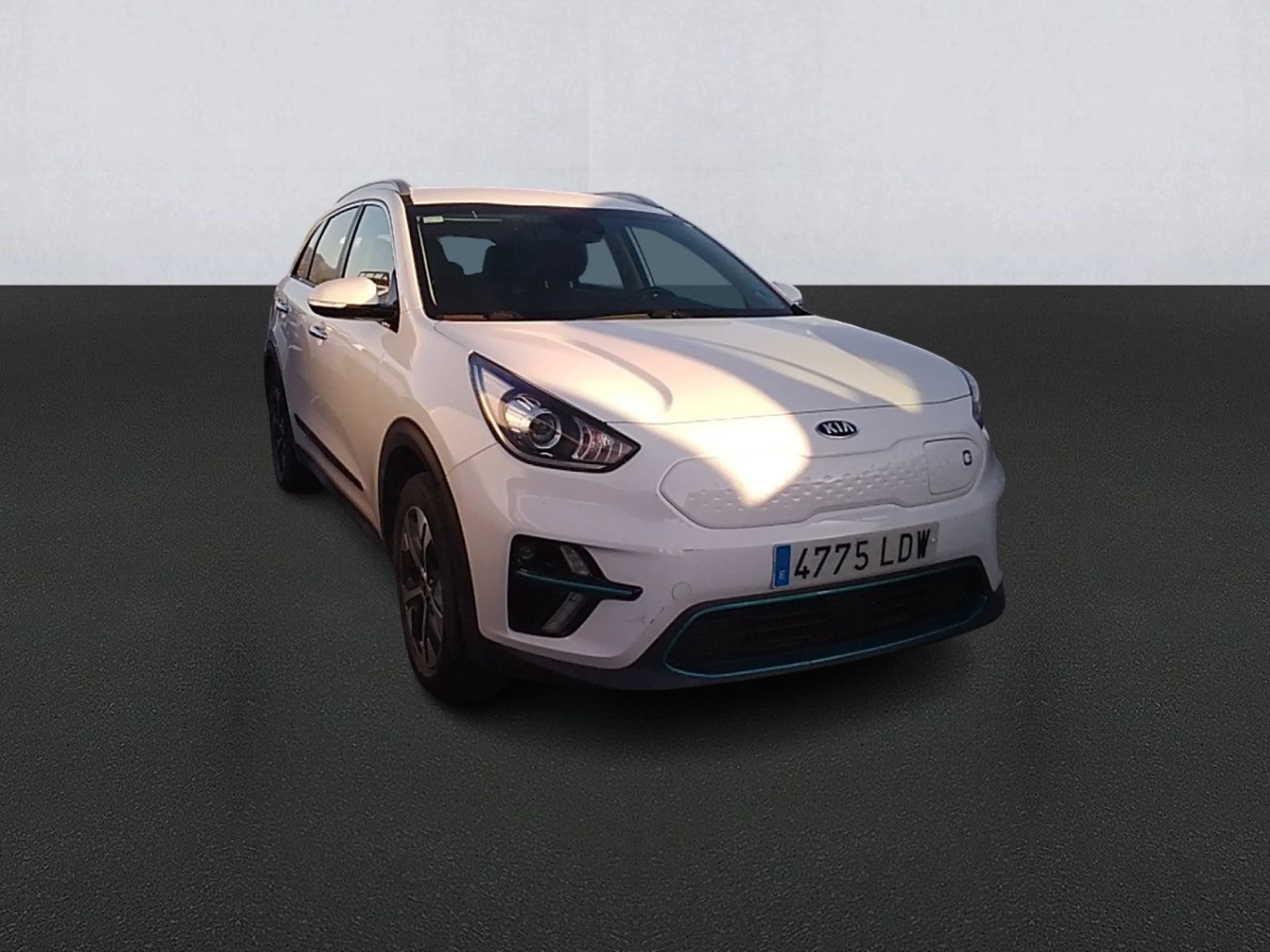 Kia Niro e-Niro 150kW (204CV) Drive (Long Range) - Foto 3