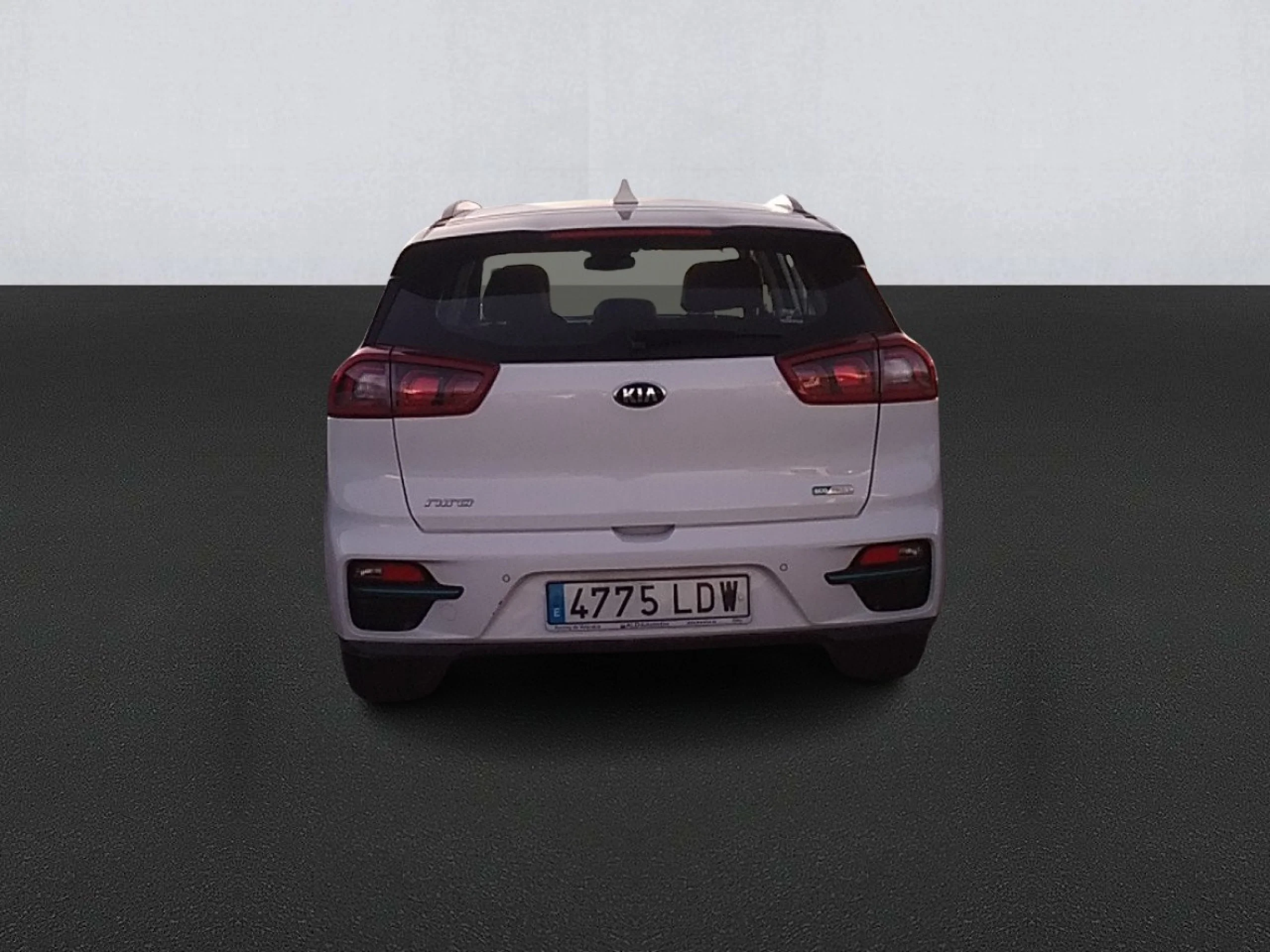 Kia Niro e-Niro 150kW (204CV) Drive (Long Range) - Foto 5