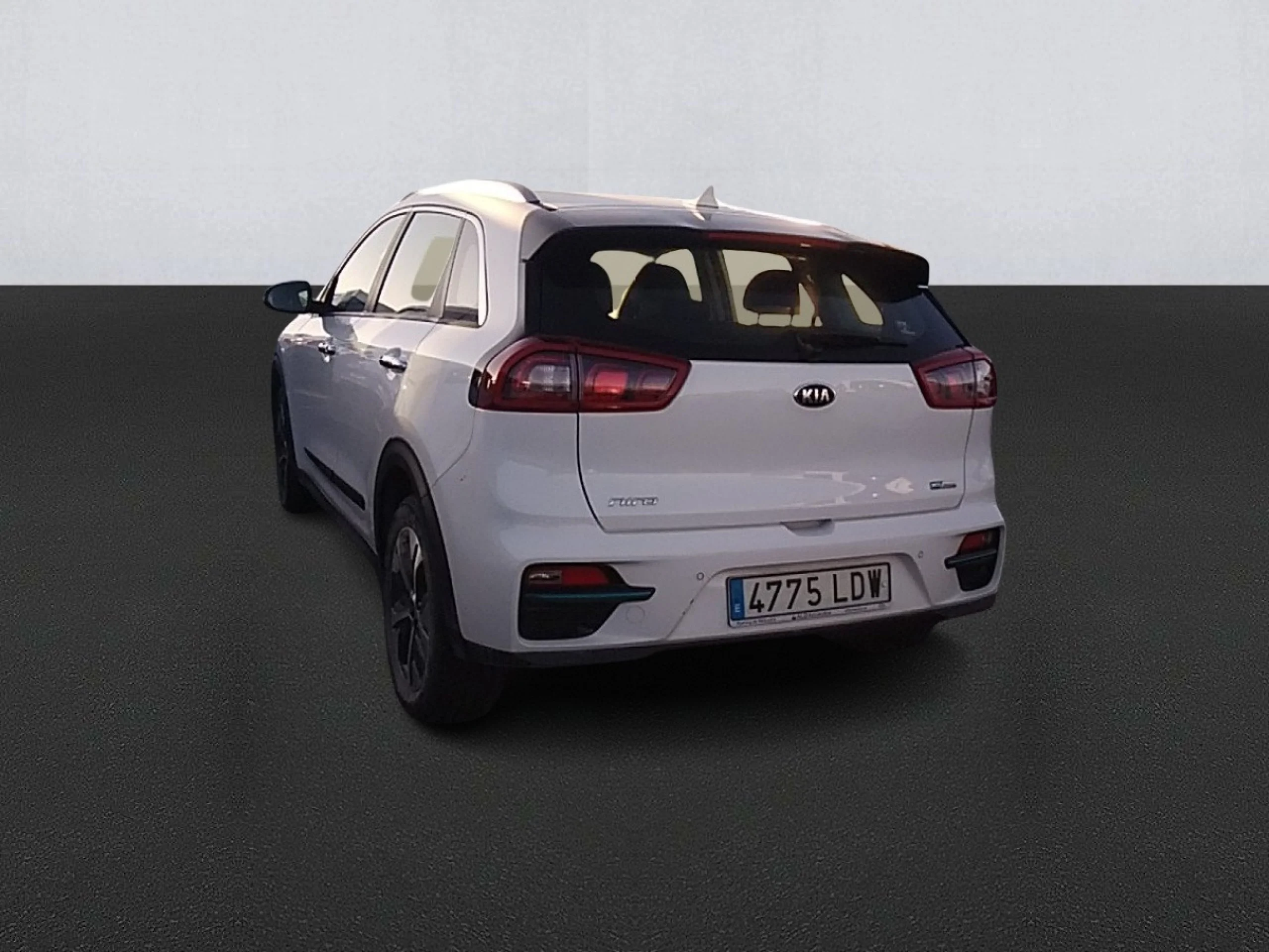 Kia Niro e-Niro 150kW (204CV) Drive (Long Range) - Foto 6