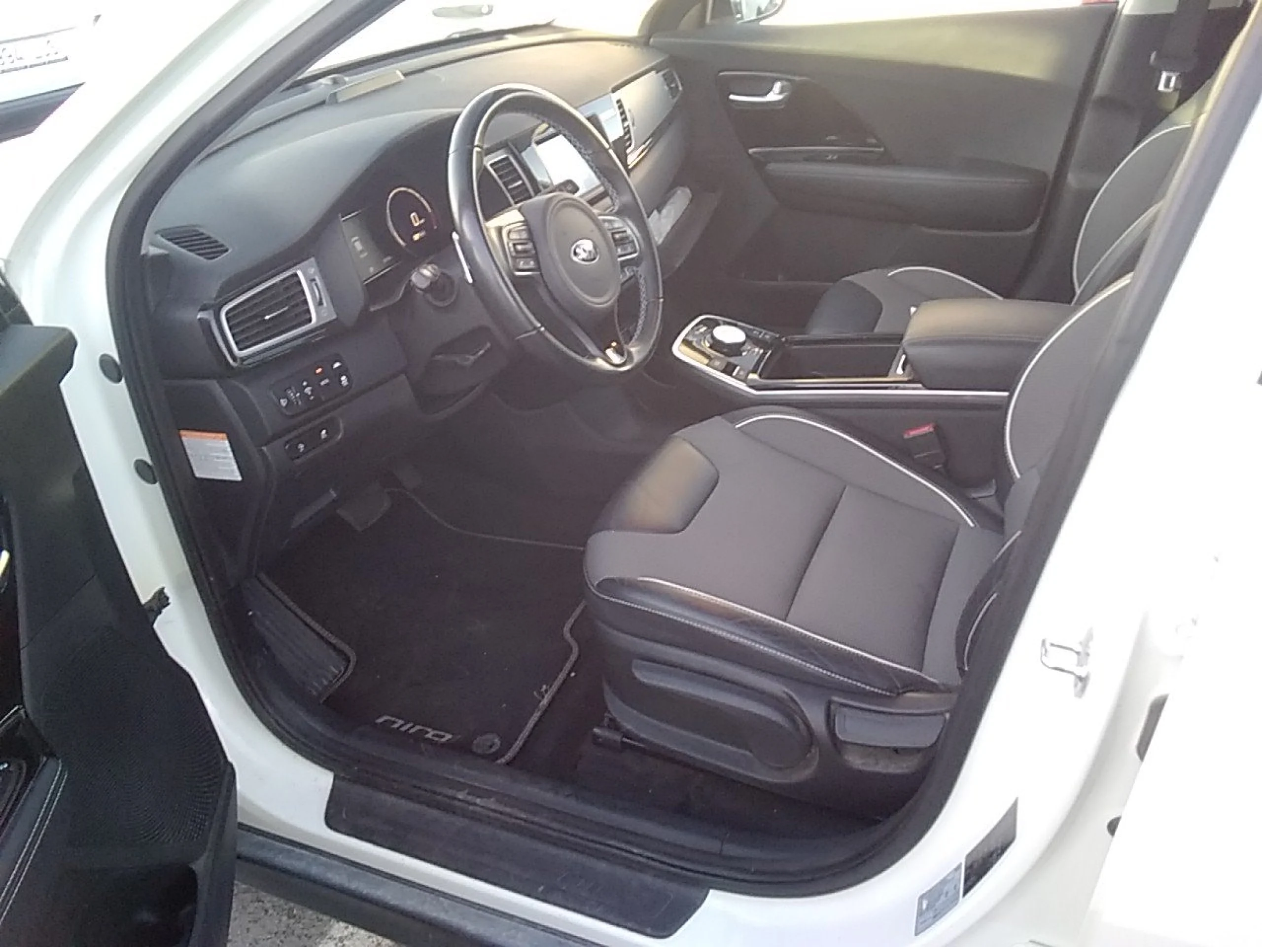 Kia Niro e-Niro 150kW (204CV) Drive (Long Range) - Foto 7