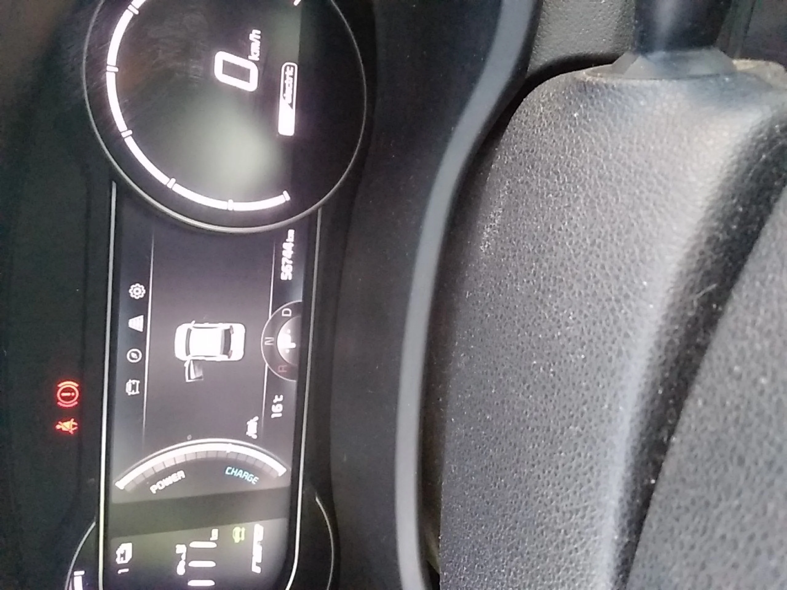 Kia Niro e-Niro 150kW (204CV) Drive (Long Range) - Foto 8