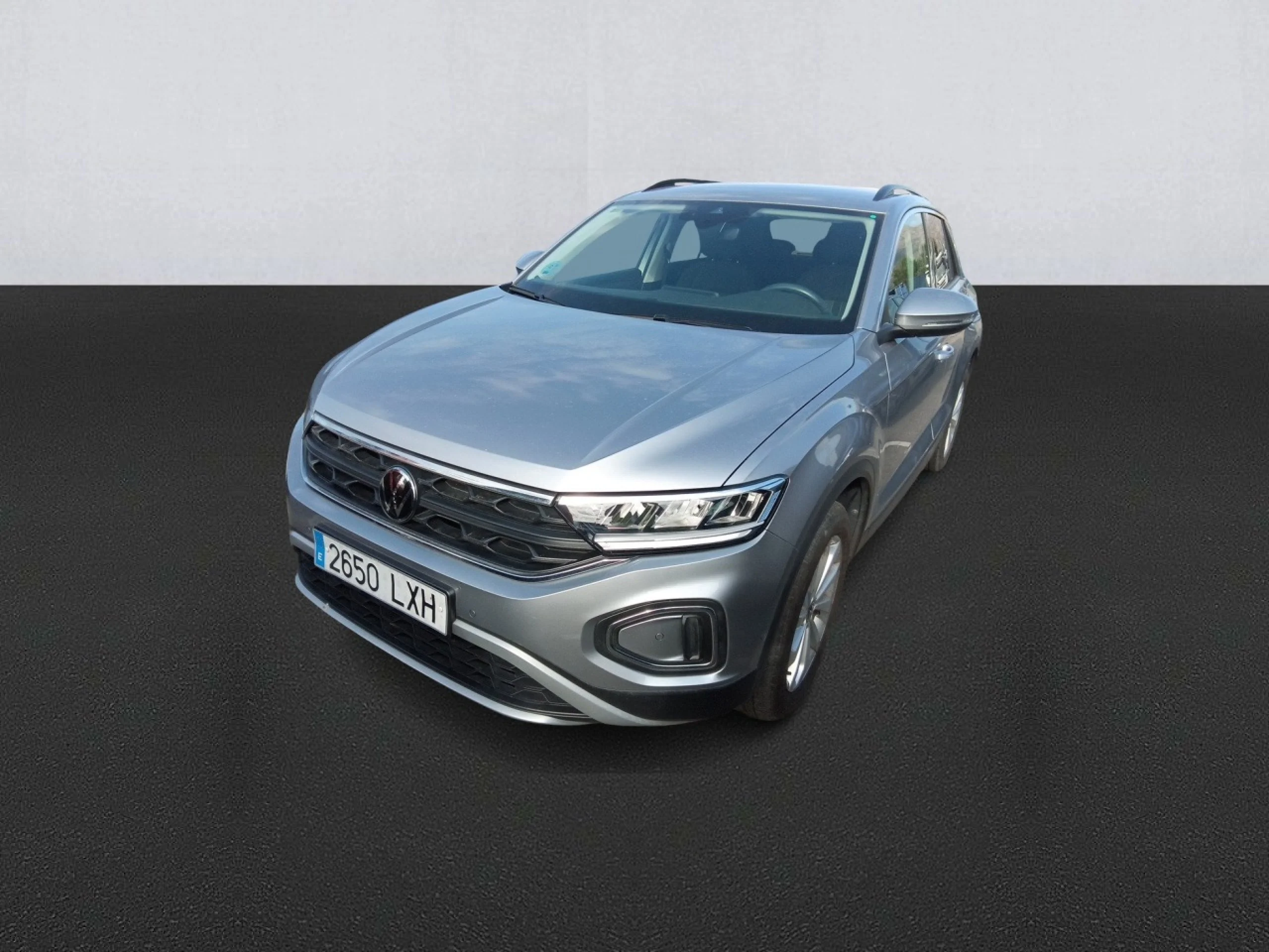 Volkswagen T-Roc Life 2.0 TDI 85kW (115CV) - Foto 1