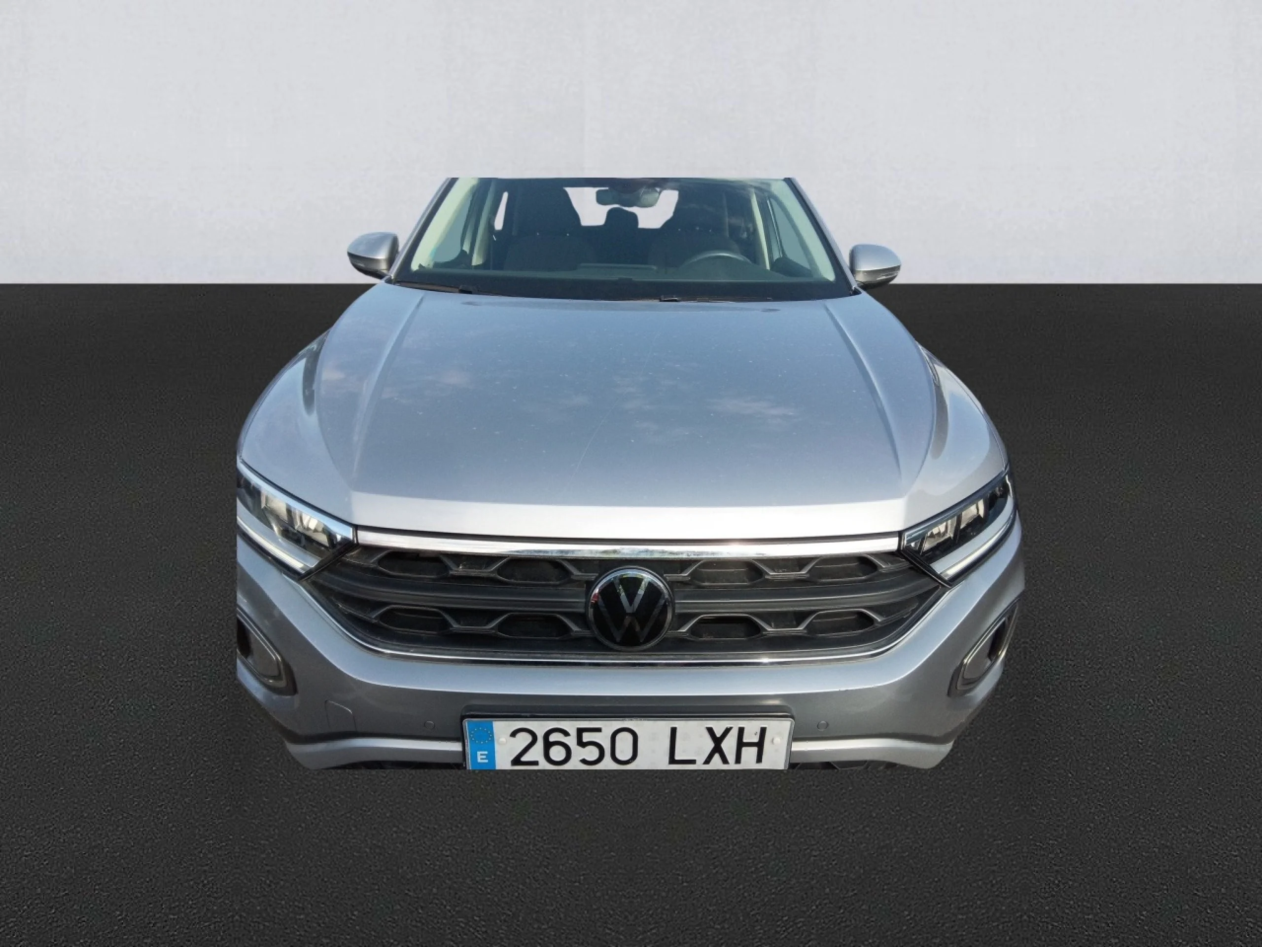 Volkswagen T-Roc Life 2.0 TDI 85kW (115CV) - Foto 2