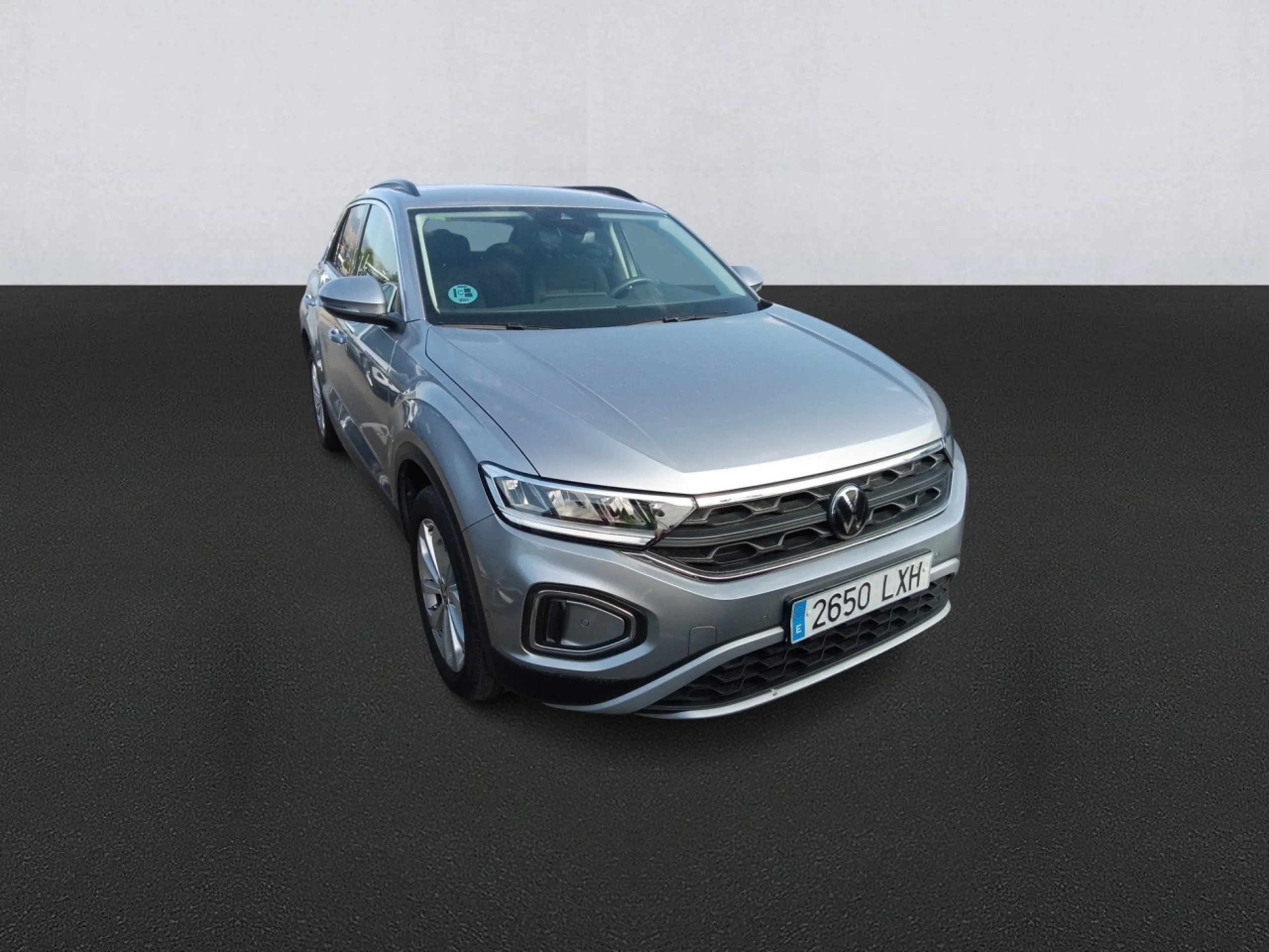 Volkswagen T-Roc Life 2.0 TDI 85kW (115CV) - Foto 3