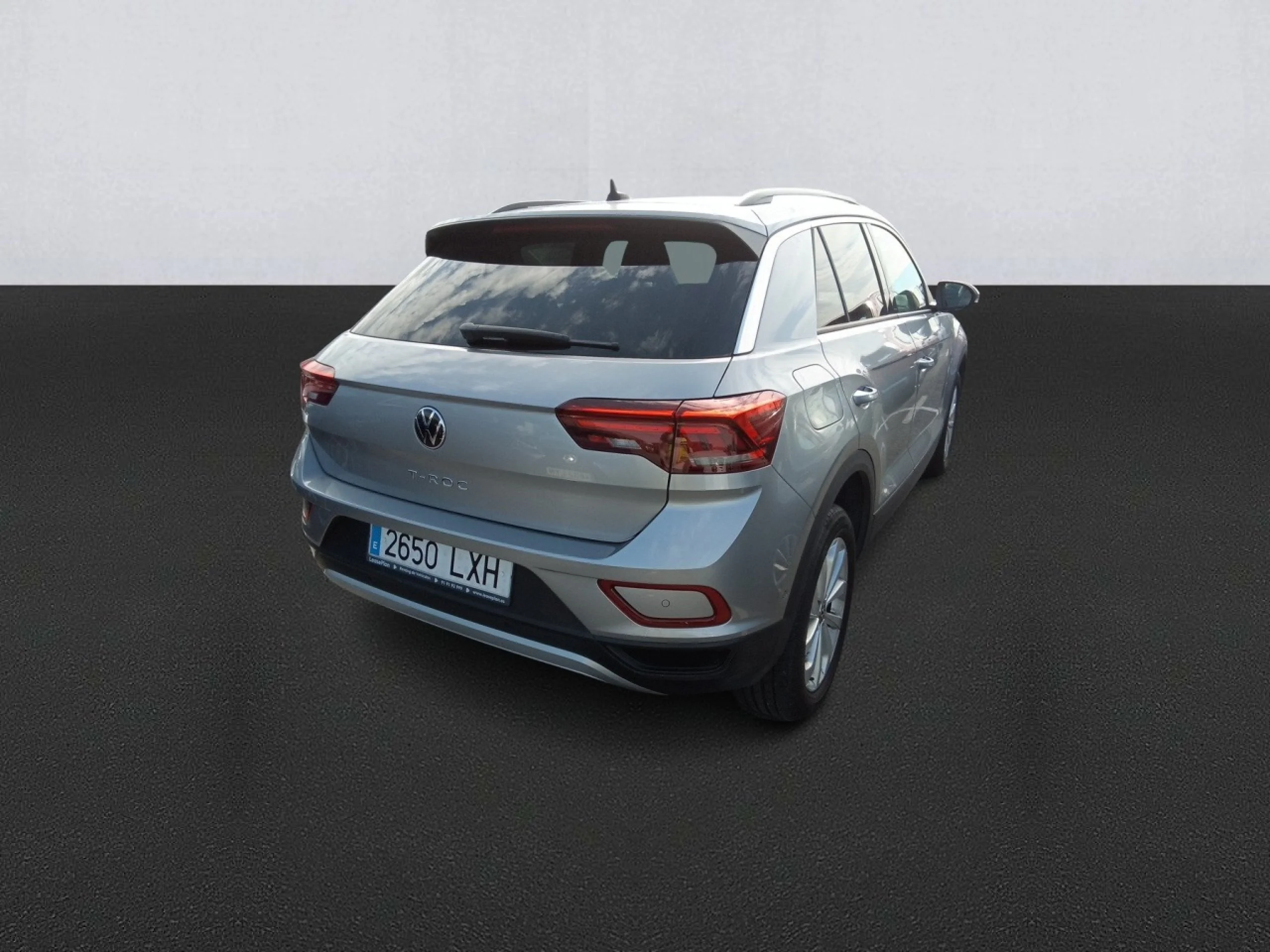 Volkswagen T-Roc Life 2.0 TDI 85kW (115CV) - Foto 4
