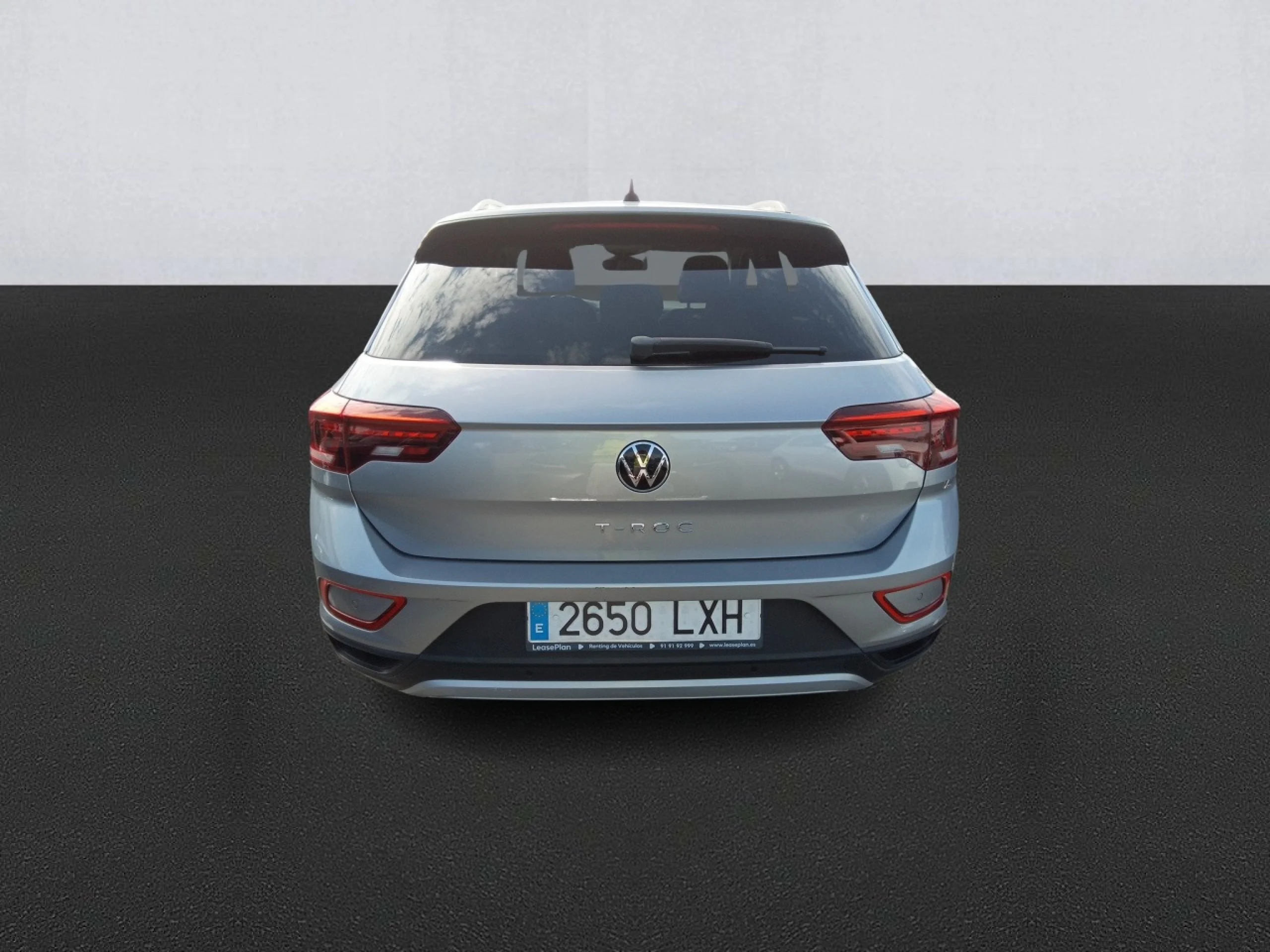 Volkswagen T-Roc Life 2.0 TDI 85kW (115CV) - Foto 5