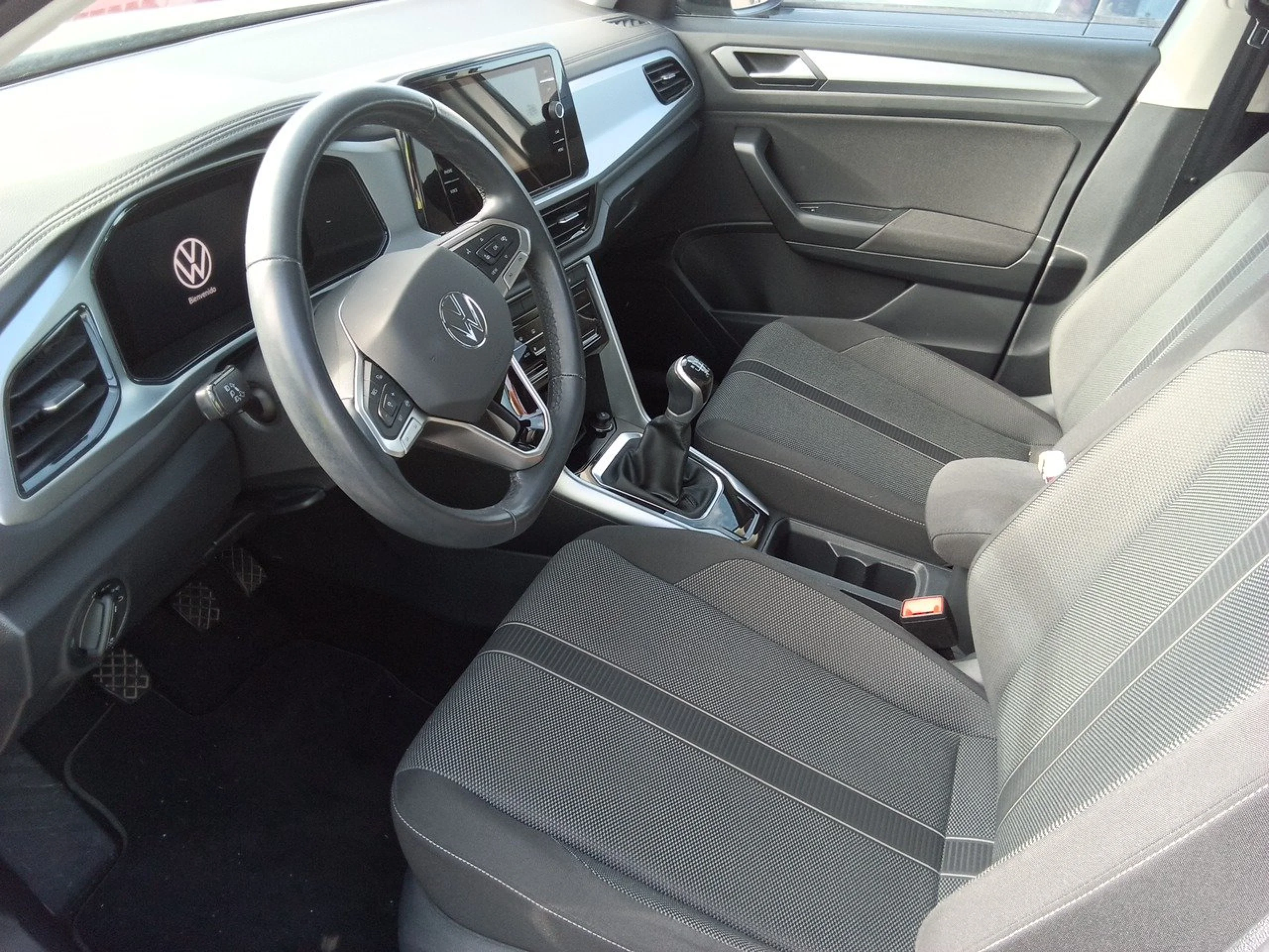 Volkswagen T-Roc Life 2.0 TDI 85kW (115CV) - Foto 7