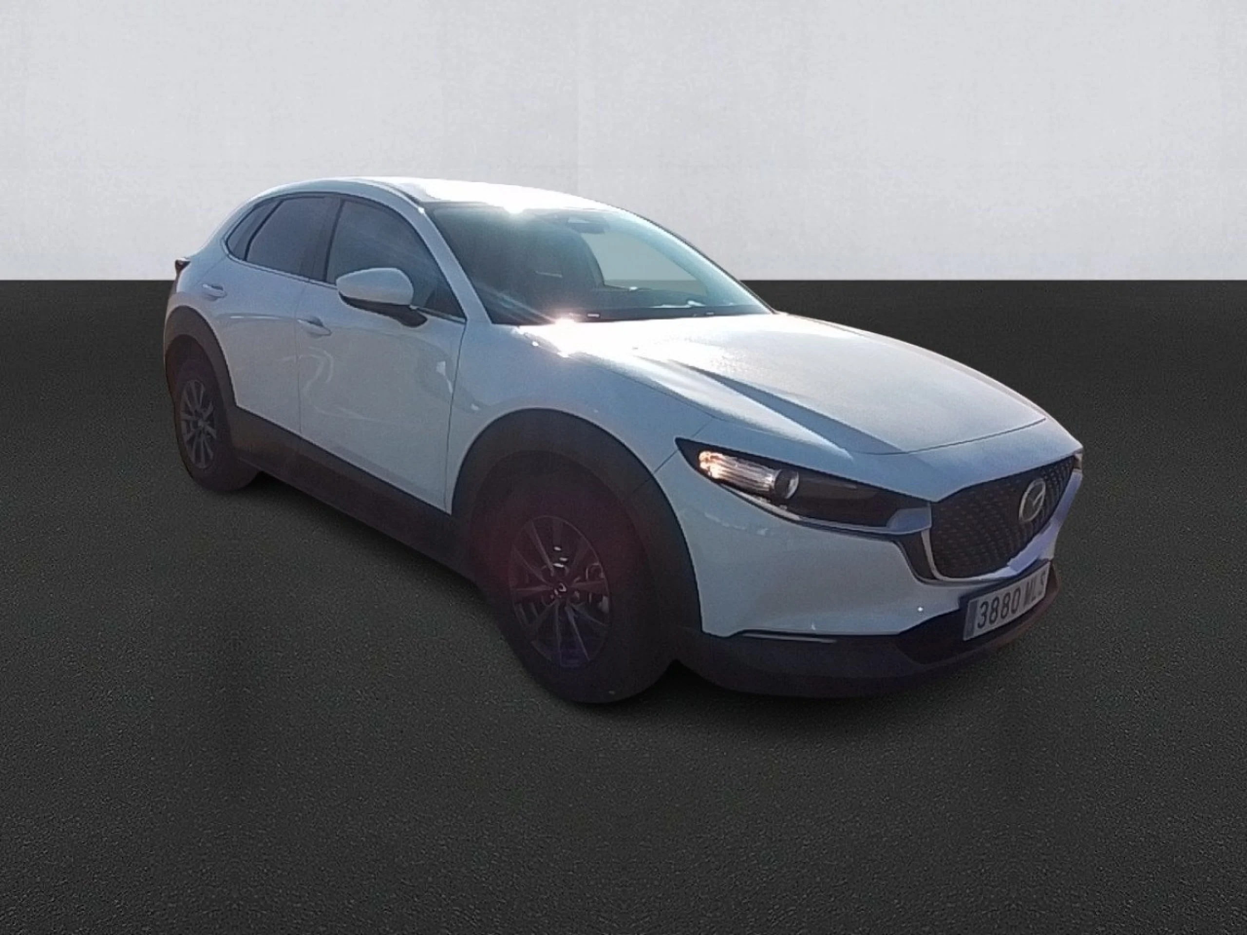 Mazda CX-30 e-SKYACTIV G MHEV 90kW Prime-line - Foto 3