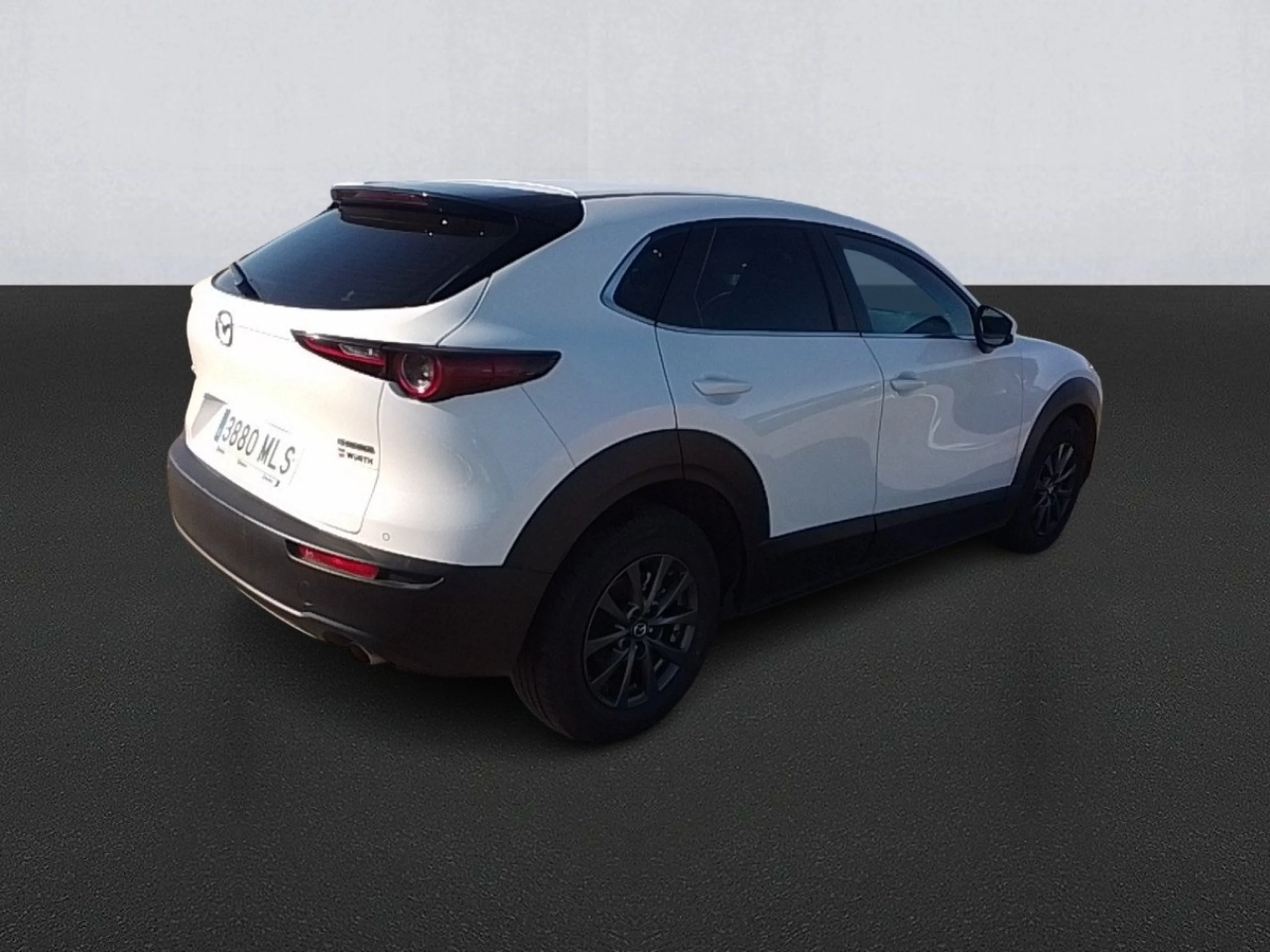 Mazda CX-30 e-SKYACTIV G MHEV 90kW Prime-line - Foto 4