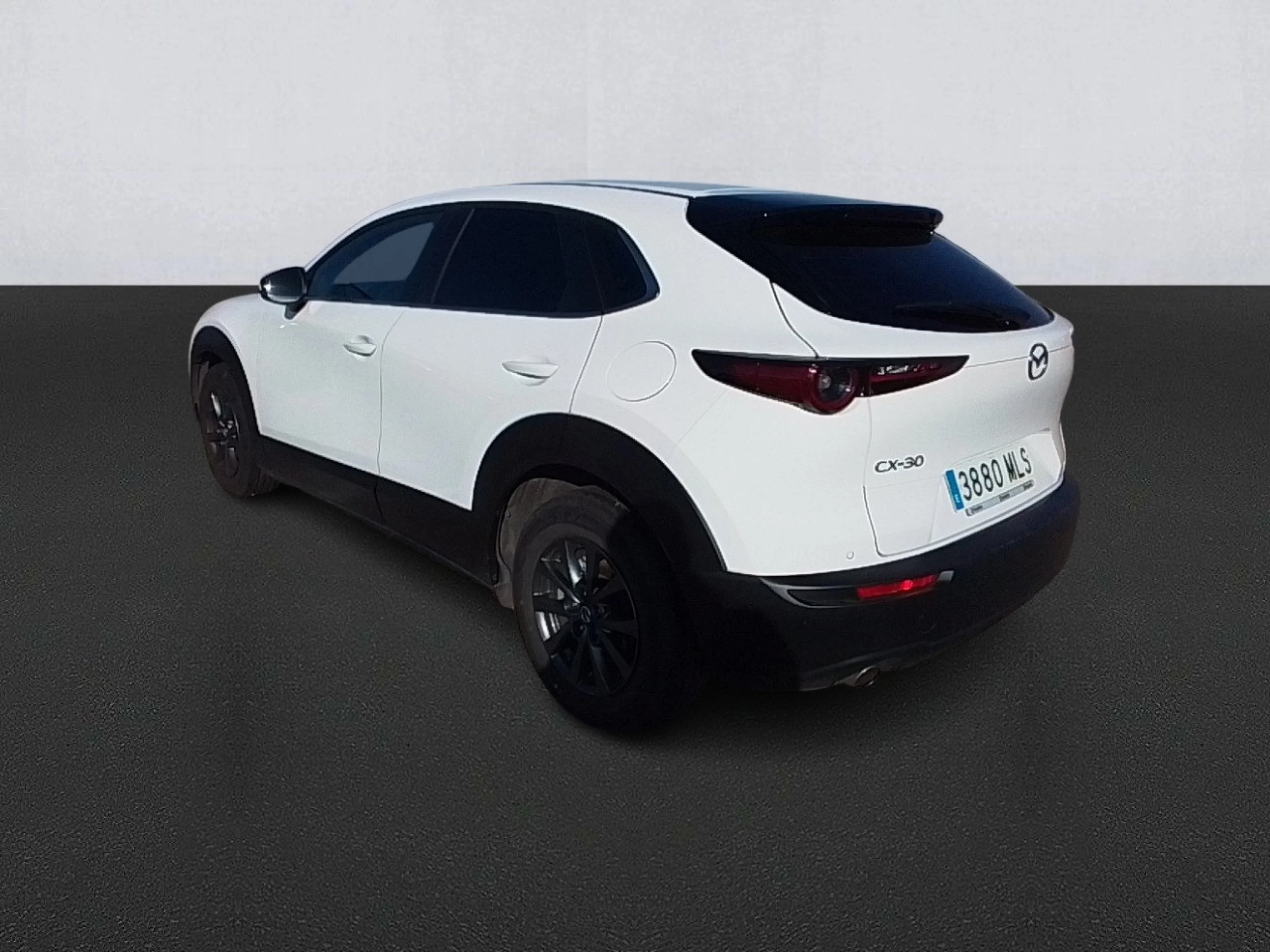 Mazda CX-30 e-SKYACTIV G MHEV 90kW Prime-line - Foto 6