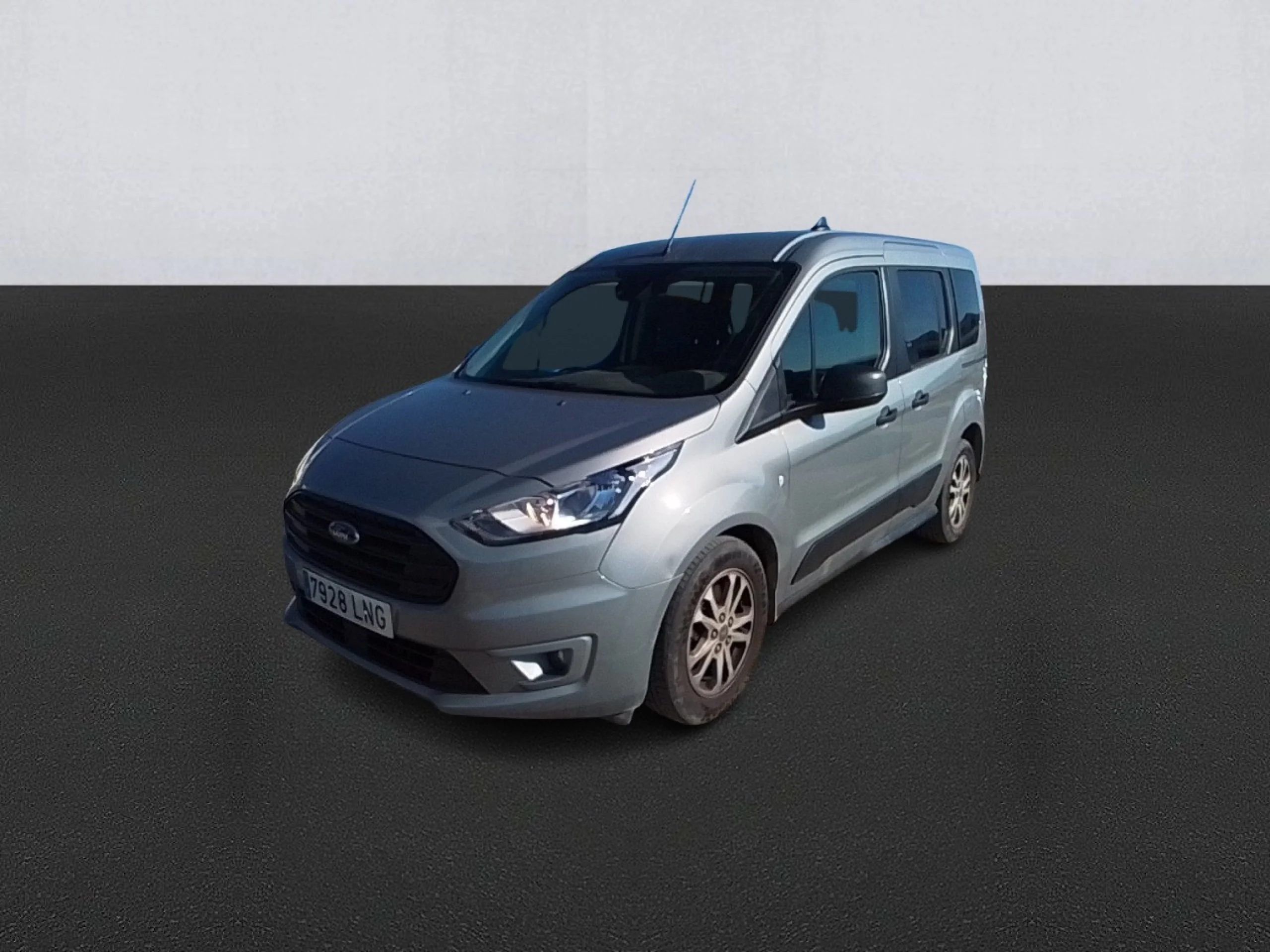 Ford Transit Connect Kombi 1.5 TDCi 74kW Trend 220 L1 (M1) - Foto 1