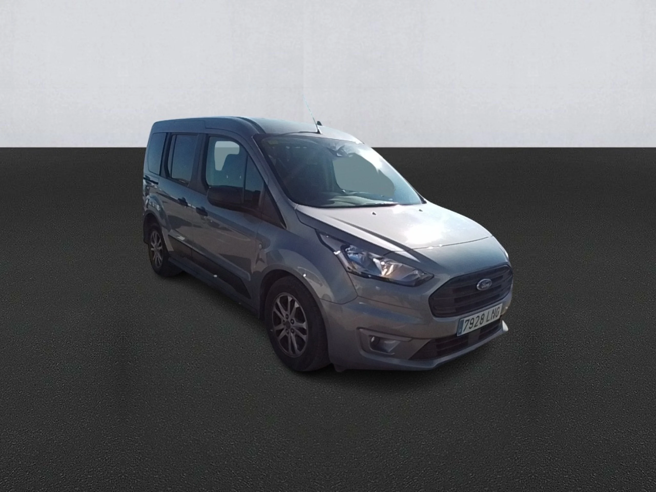 Ford Transit Connect Kombi 1.5 TDCi 74kW Trend 220 L1 (M1) - Foto 3