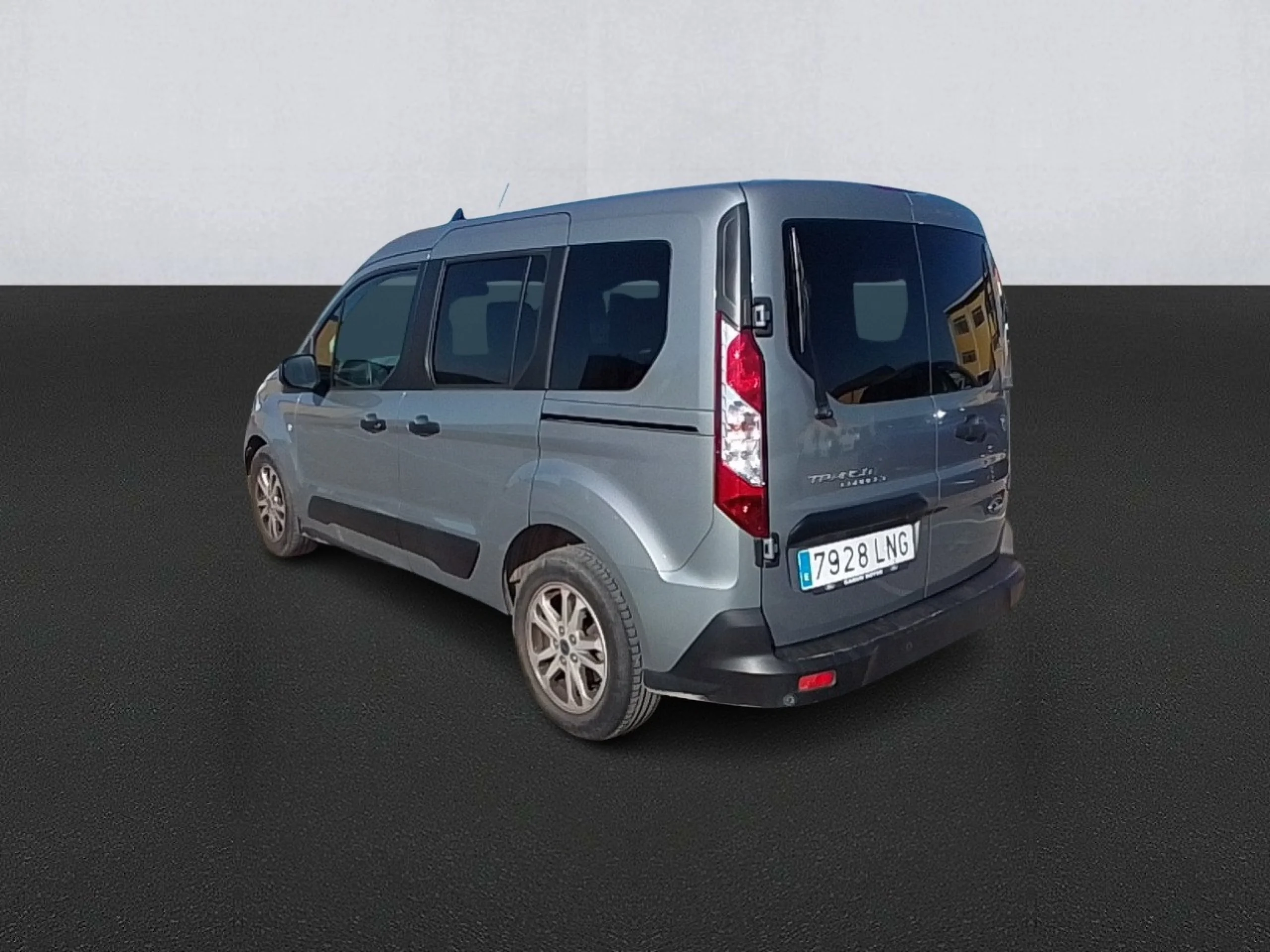 Ford Transit Connect Kombi 1.5 TDCi 74kW Trend 220 L1 (M1) - Foto 6
