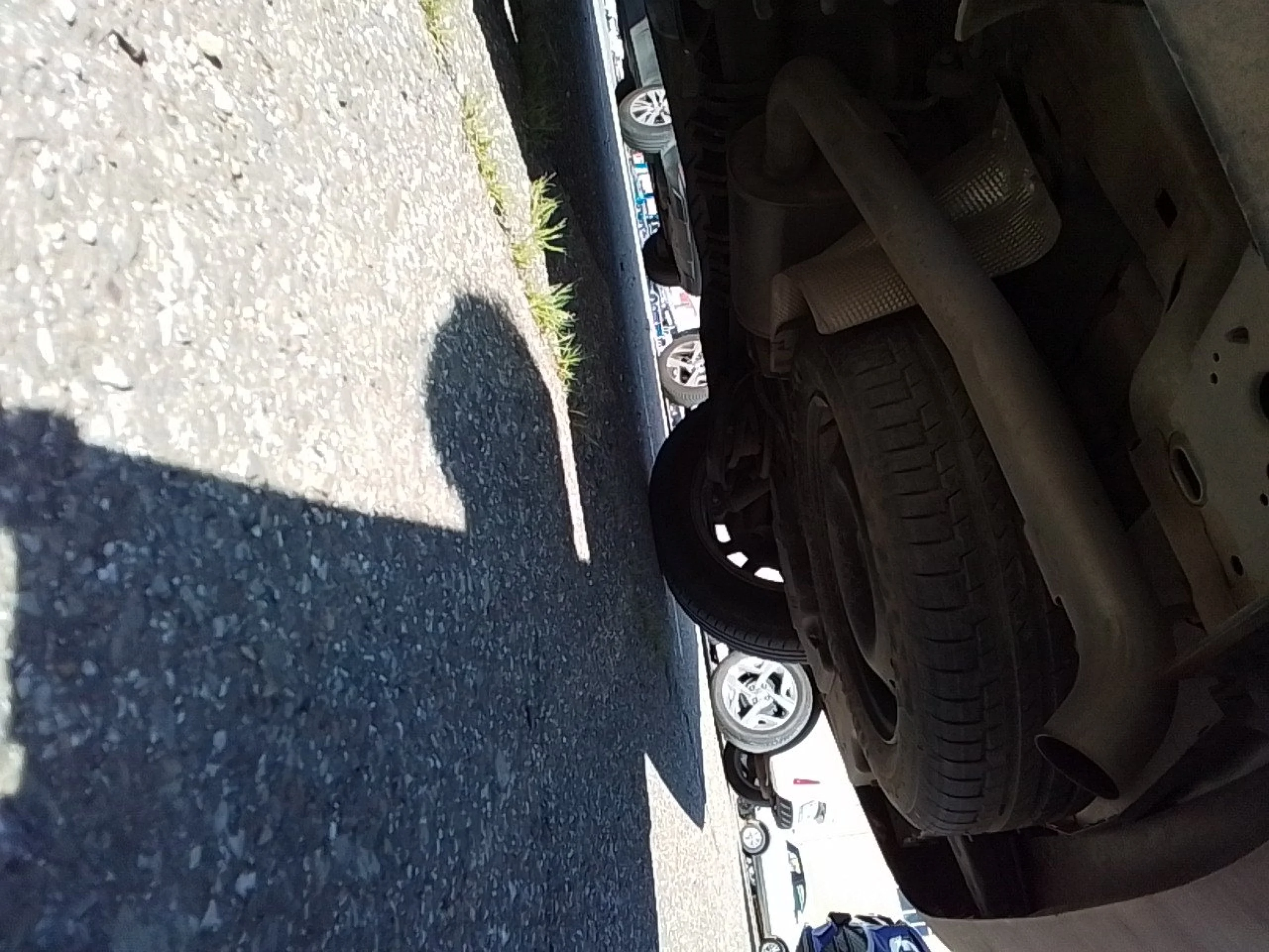 Ford Transit Connect Kombi 1.5 TDCi 74kW Trend 220 L1 (M1) - Foto 7