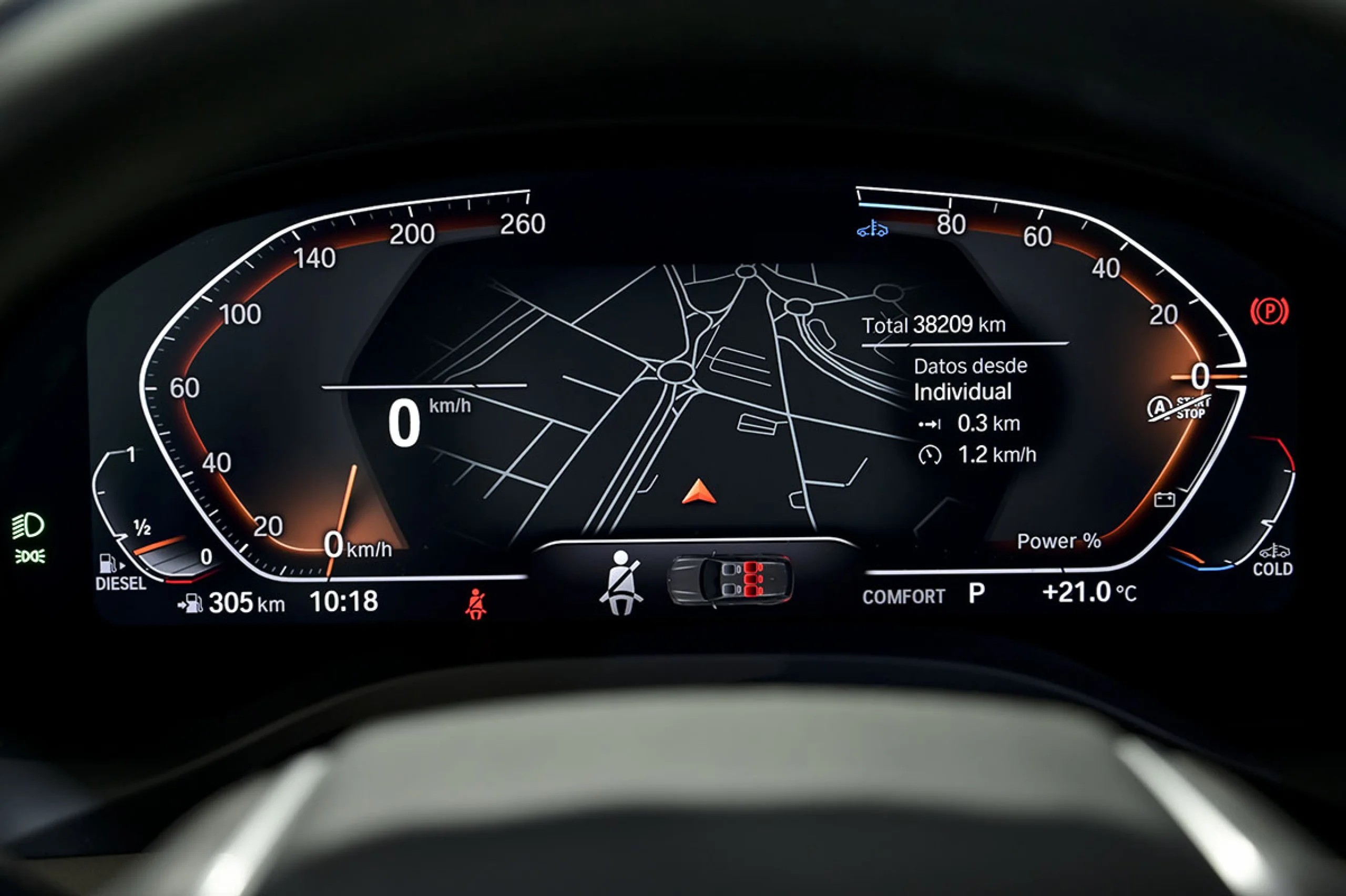 BMW X3 xDrive20d xLine - Foto 33