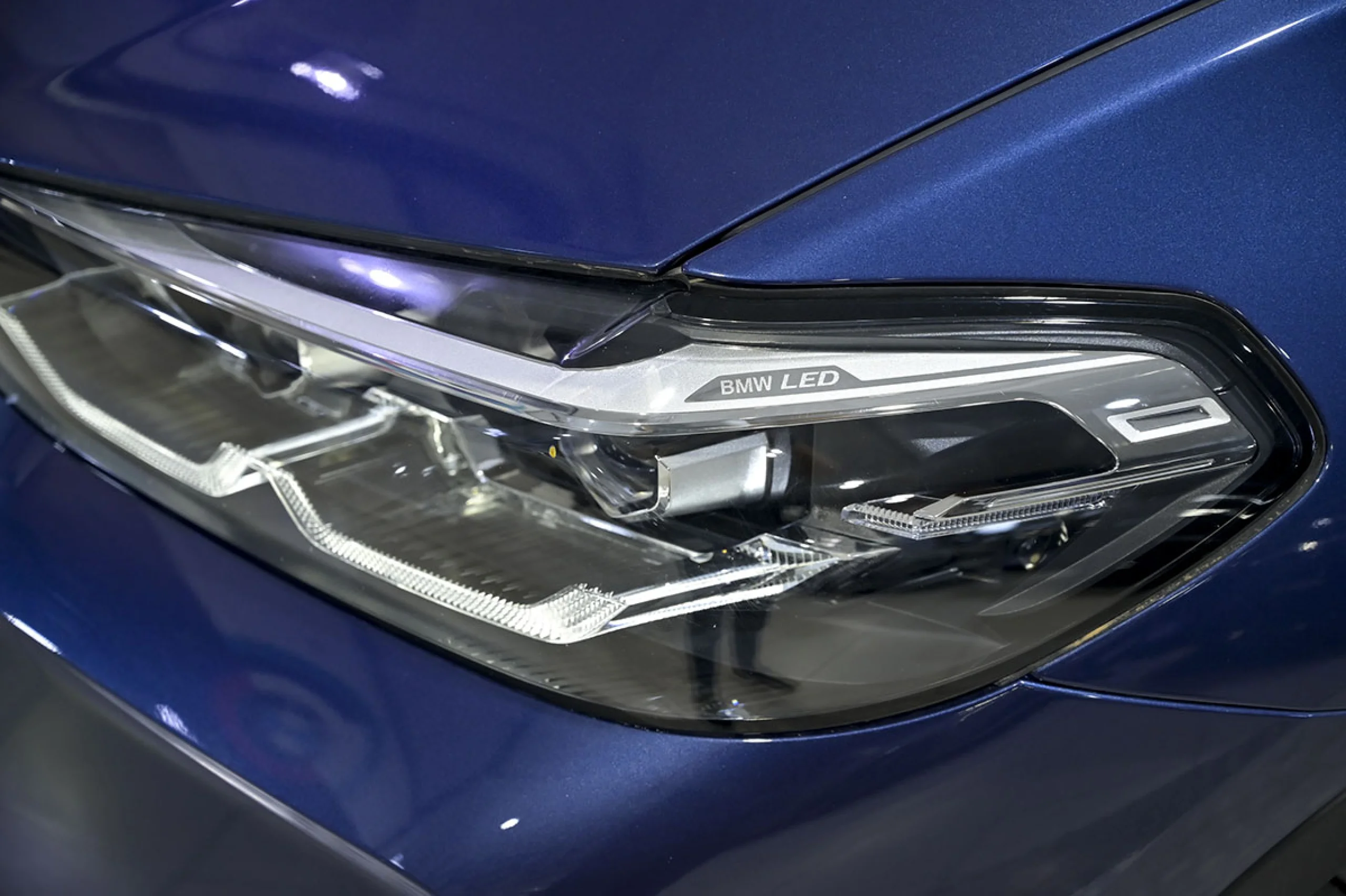 BMW X3 xDrive20d xLine - Foto 20